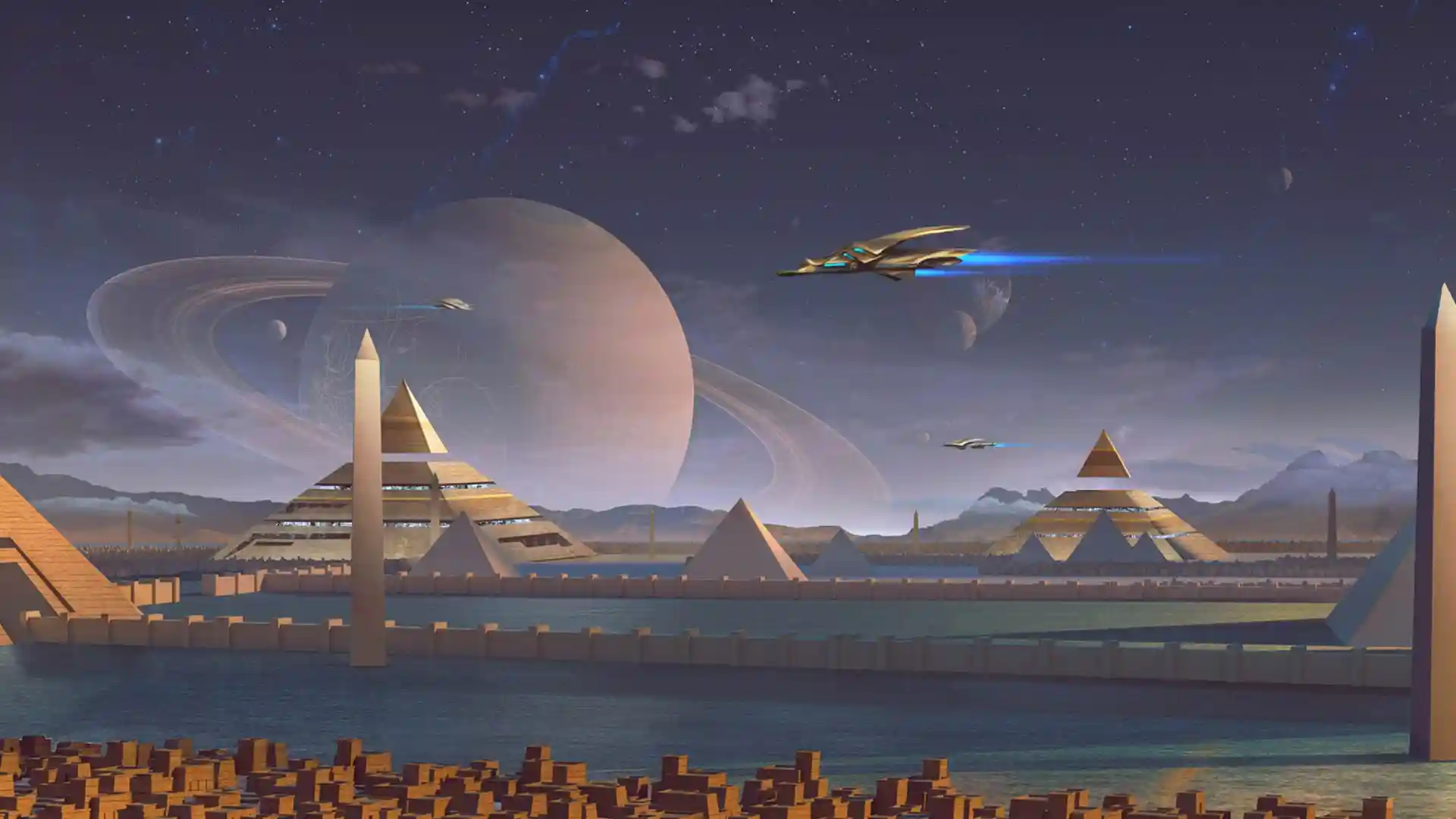 game-background