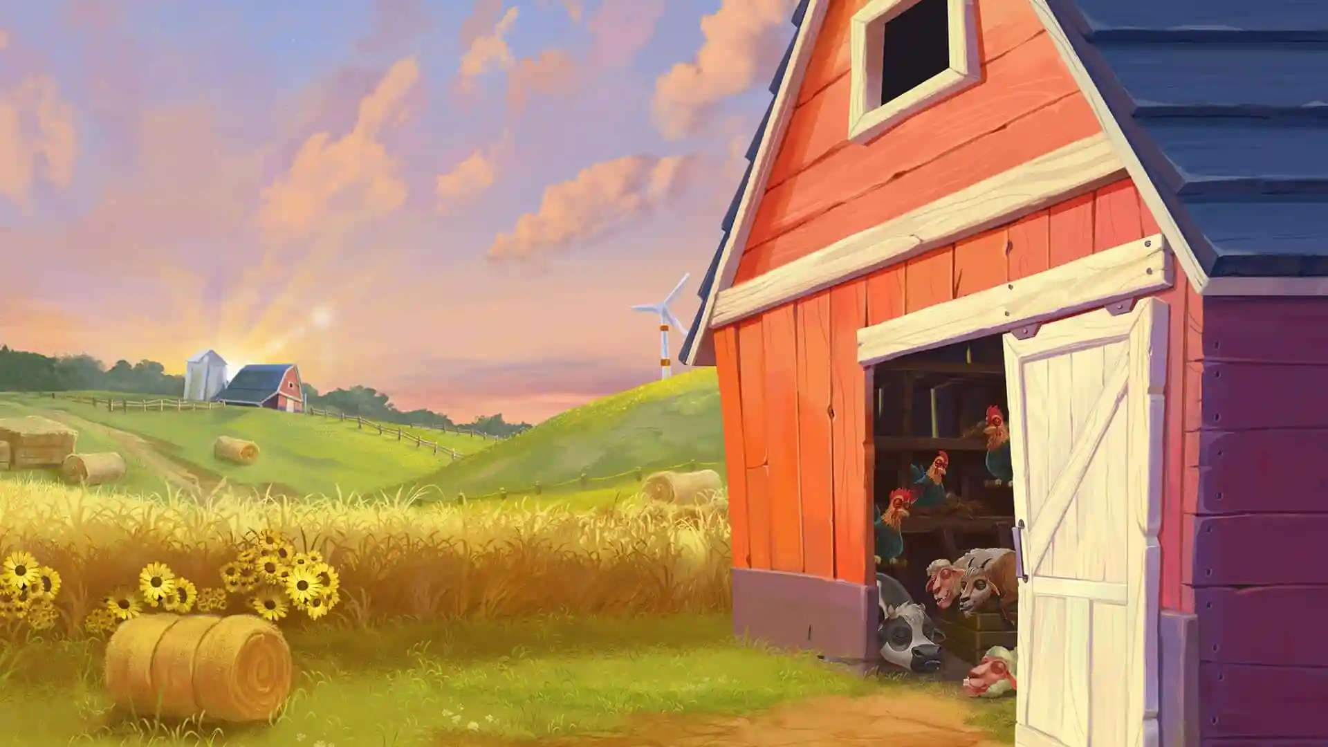 game-background
