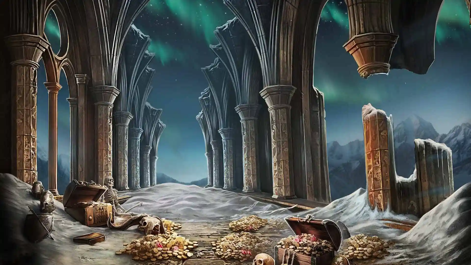 game-background