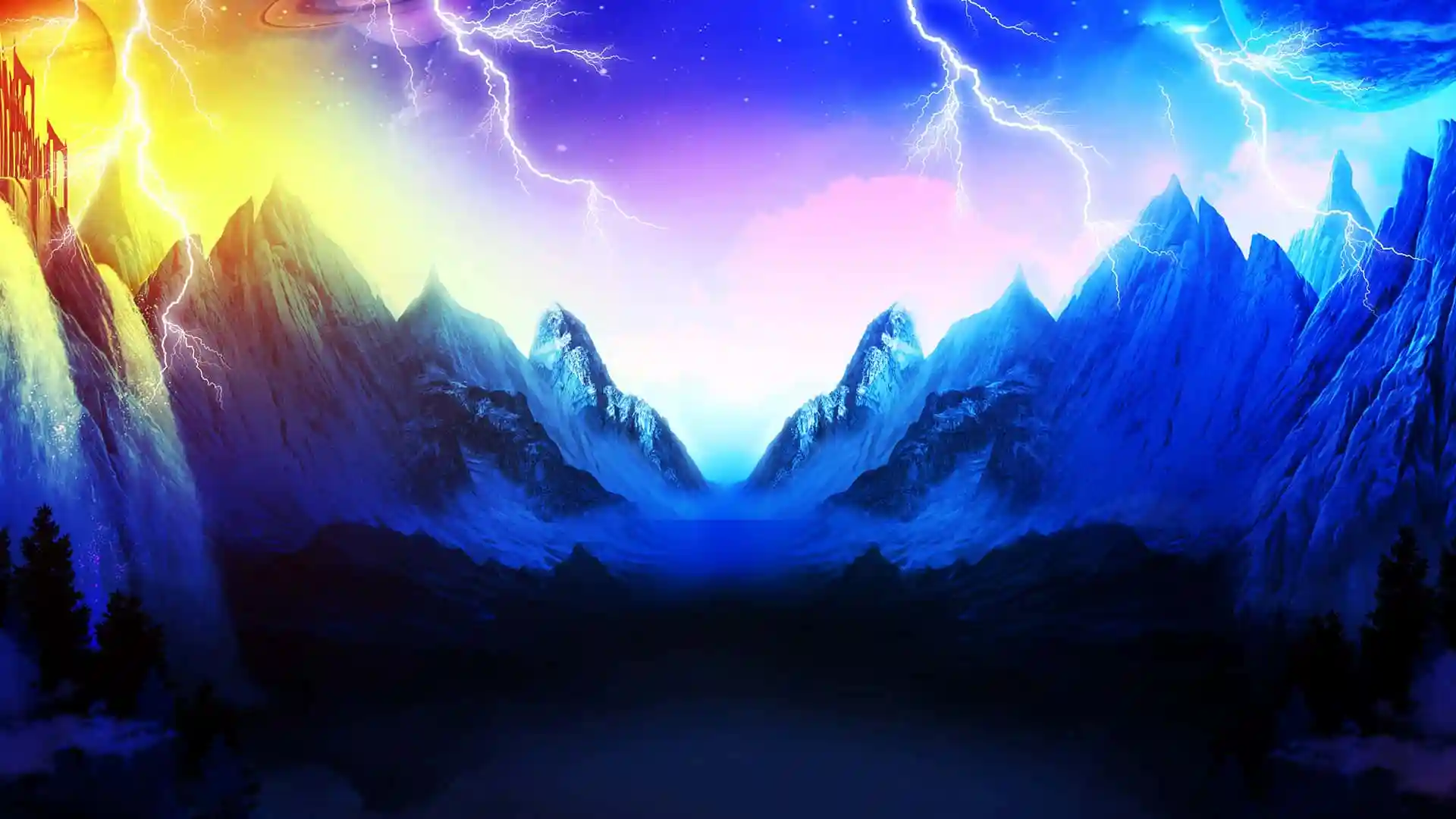 game-background