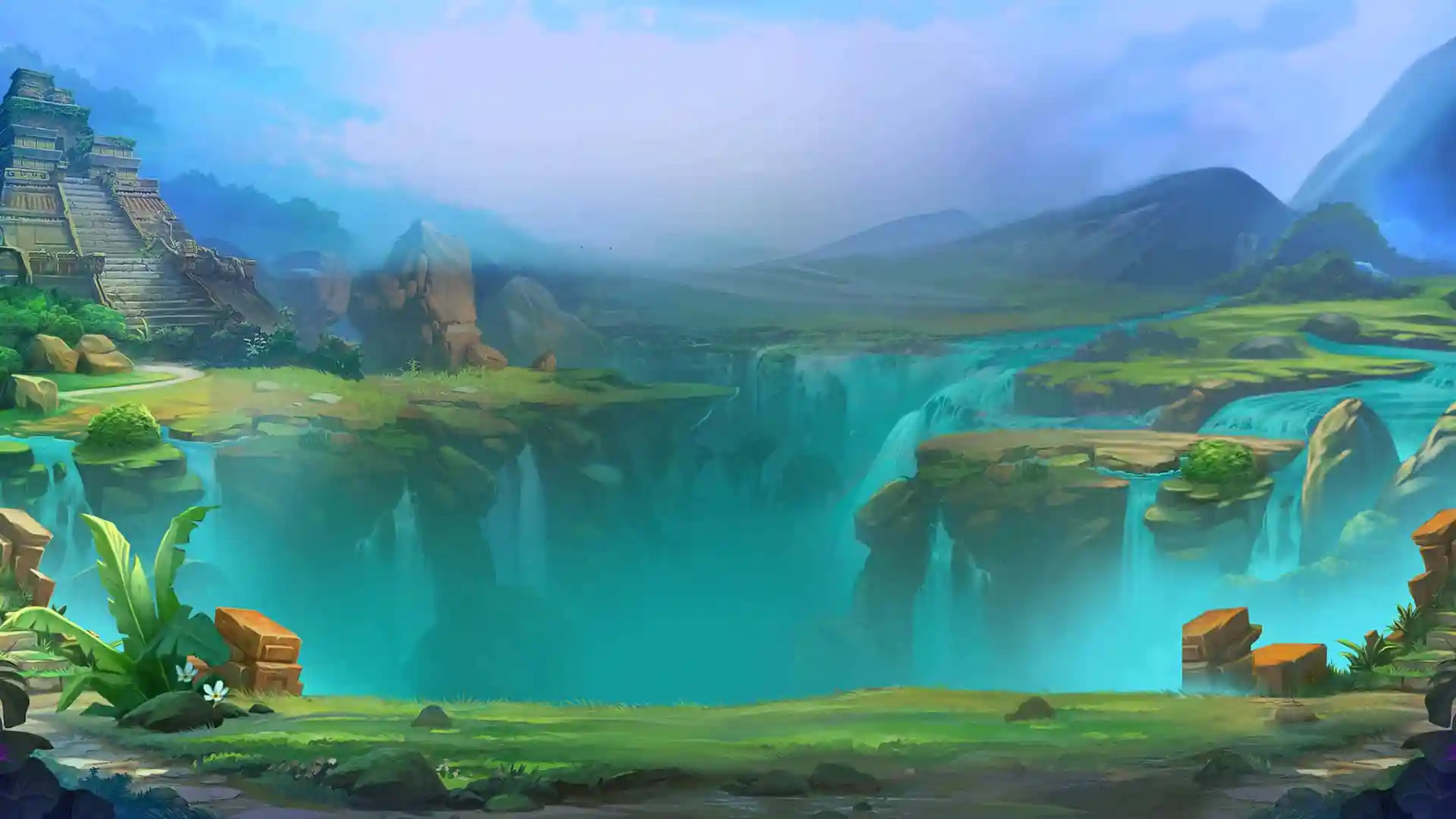 game-background