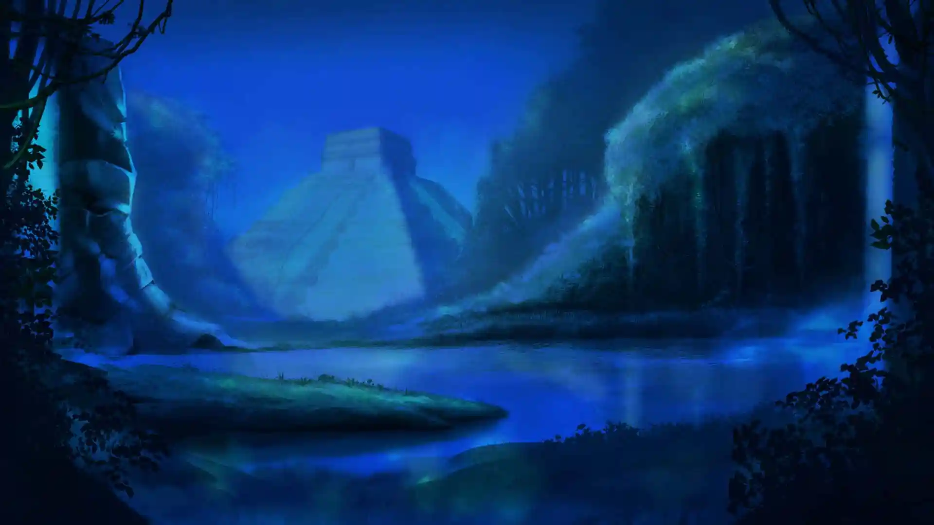game-background