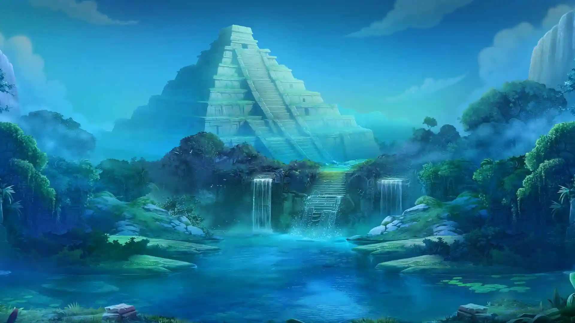 game-background