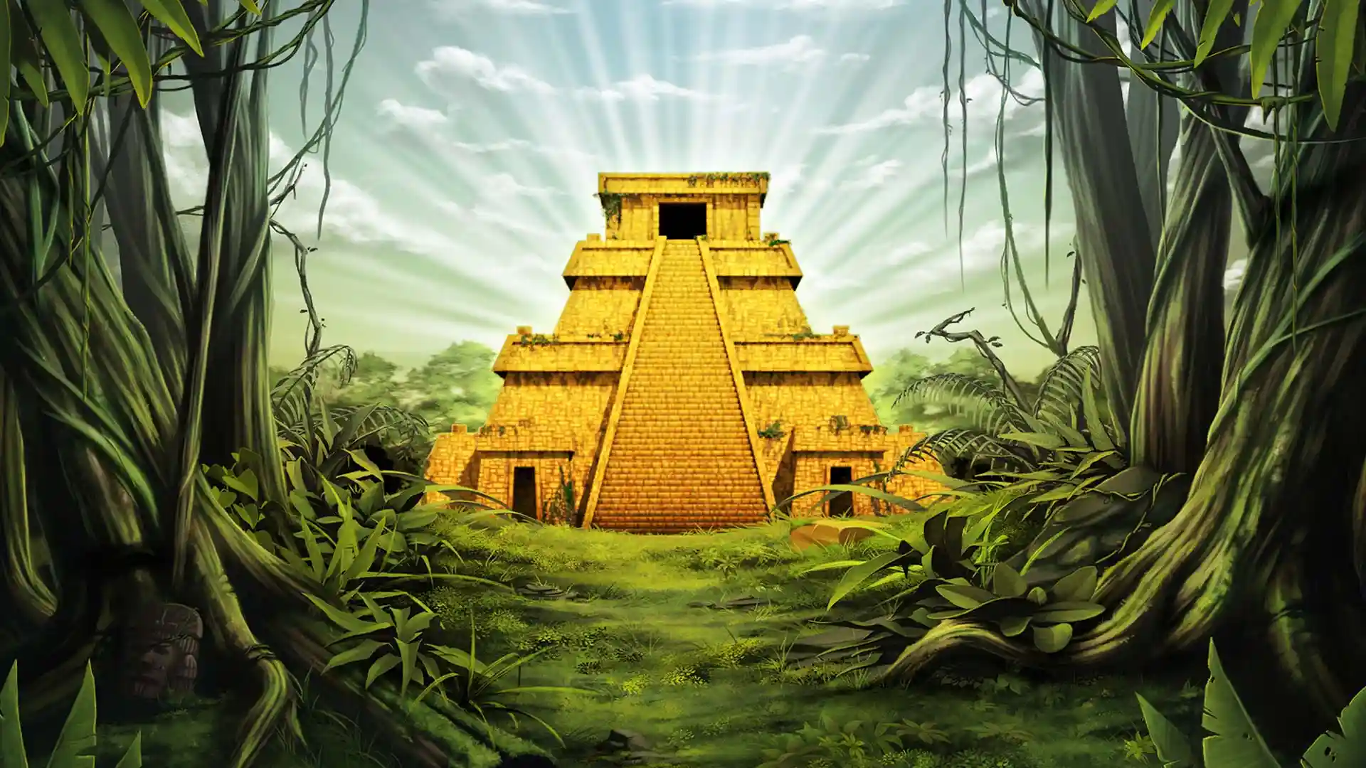 game-background