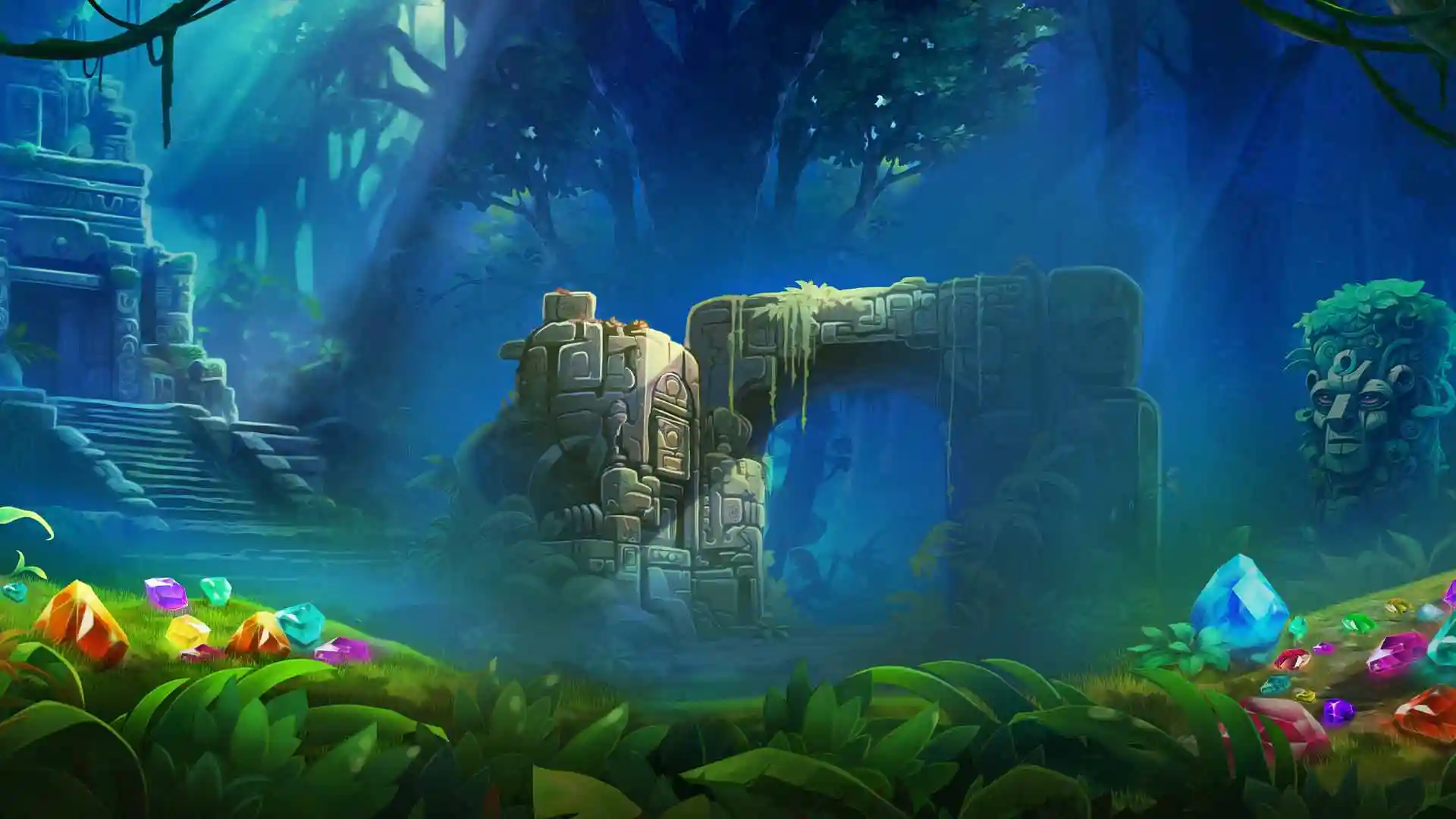 game-background