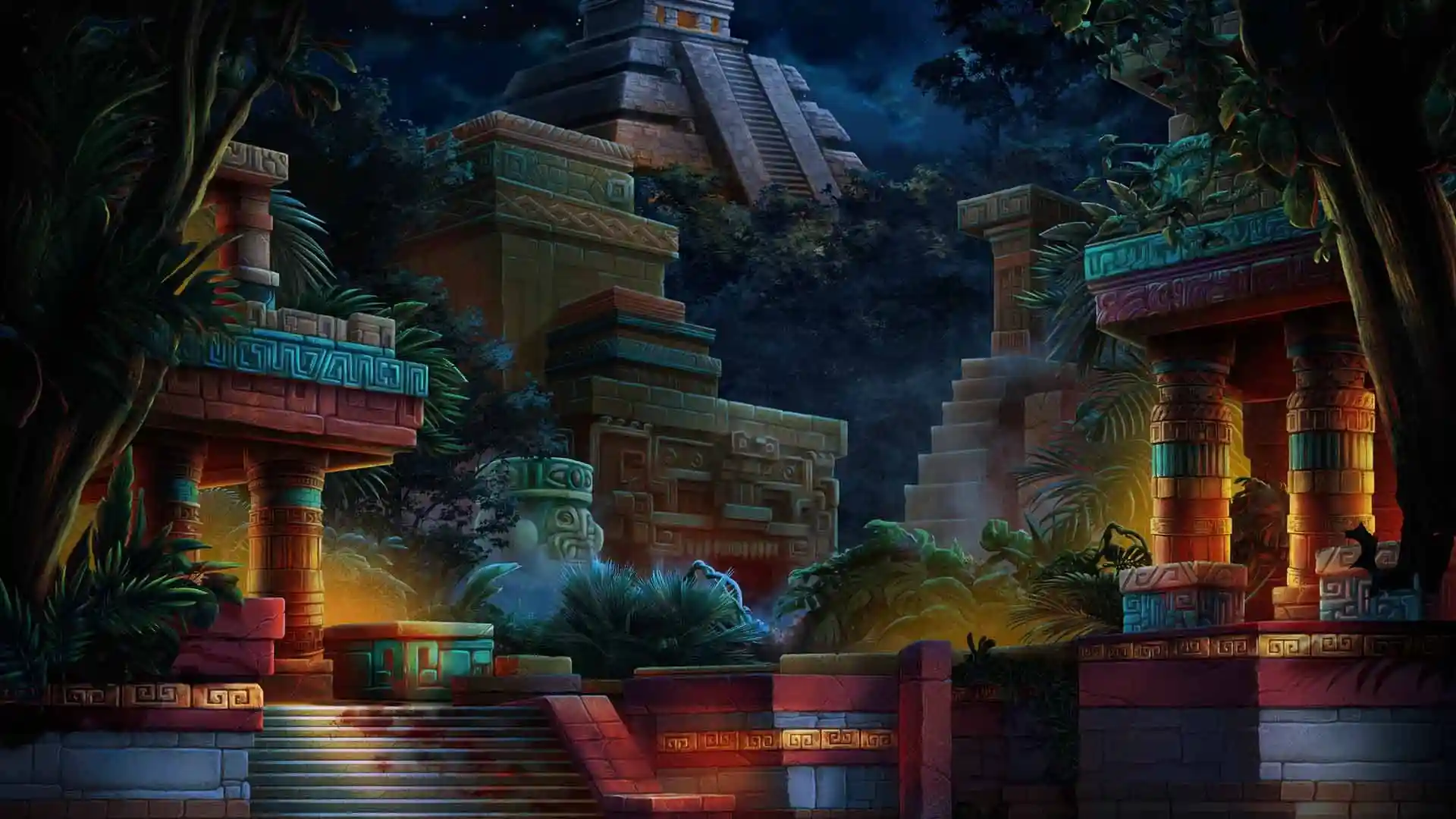 game-background