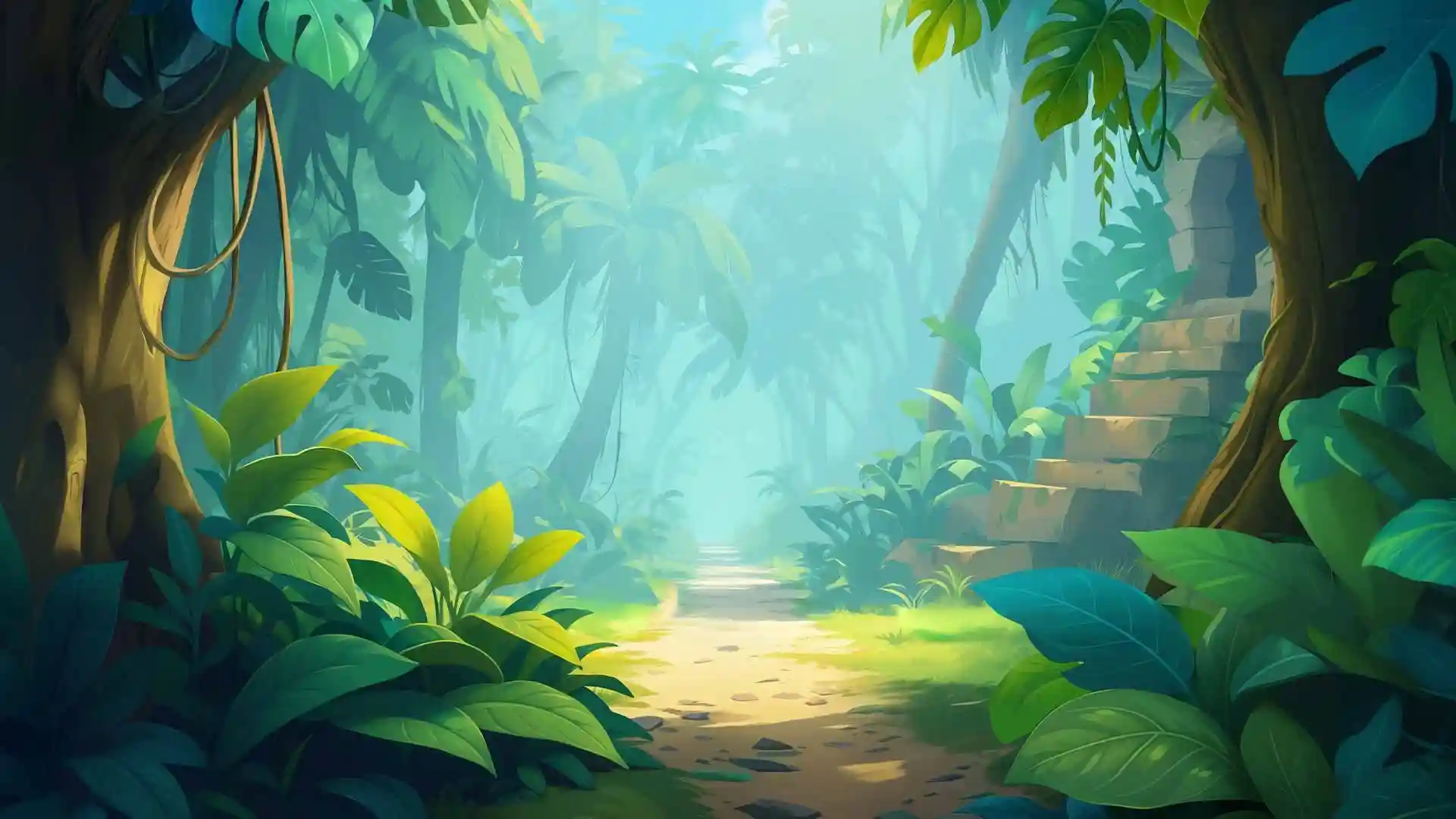 game-background