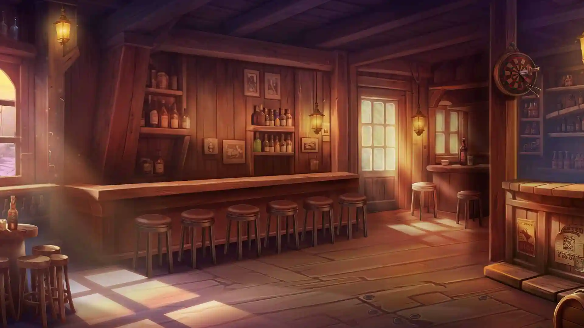 game-background