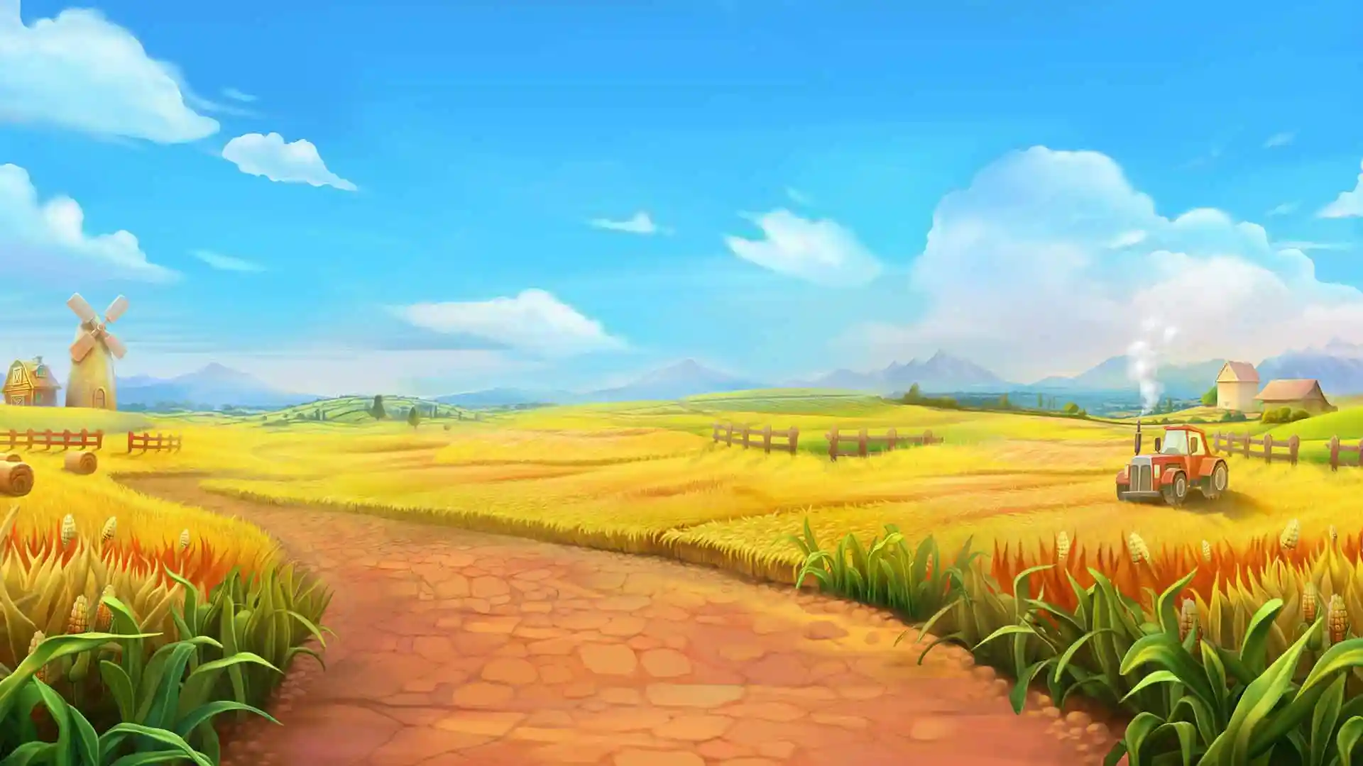 game-background
