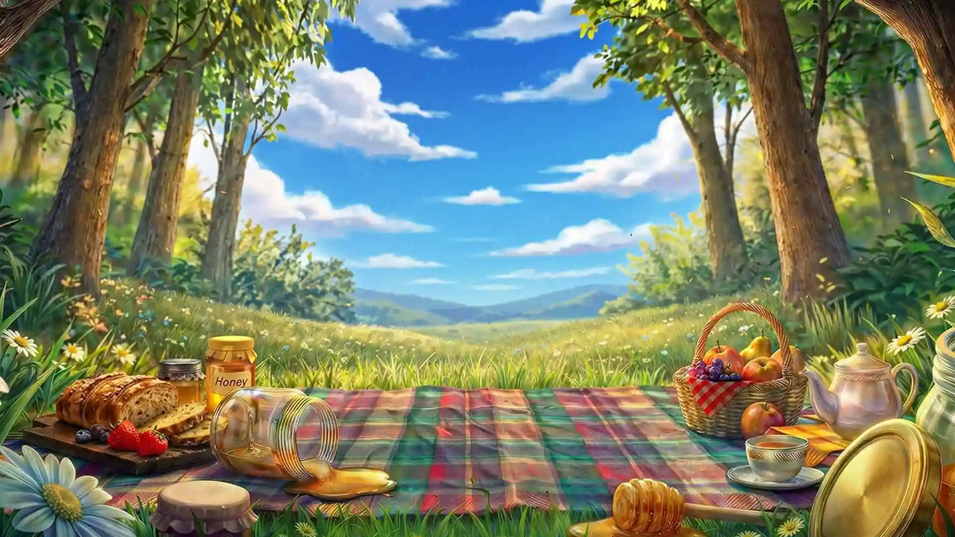 game-background