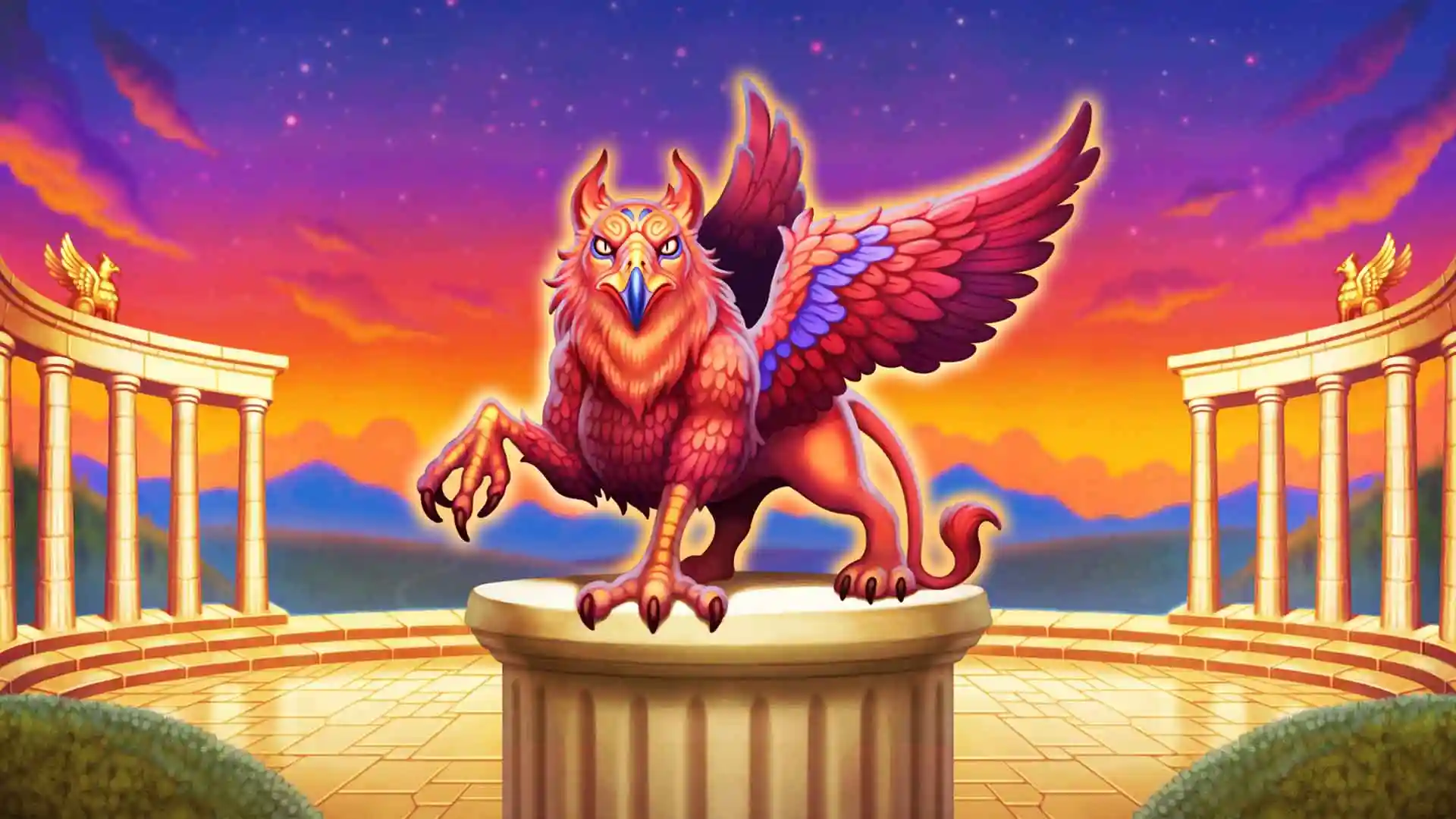 game-background