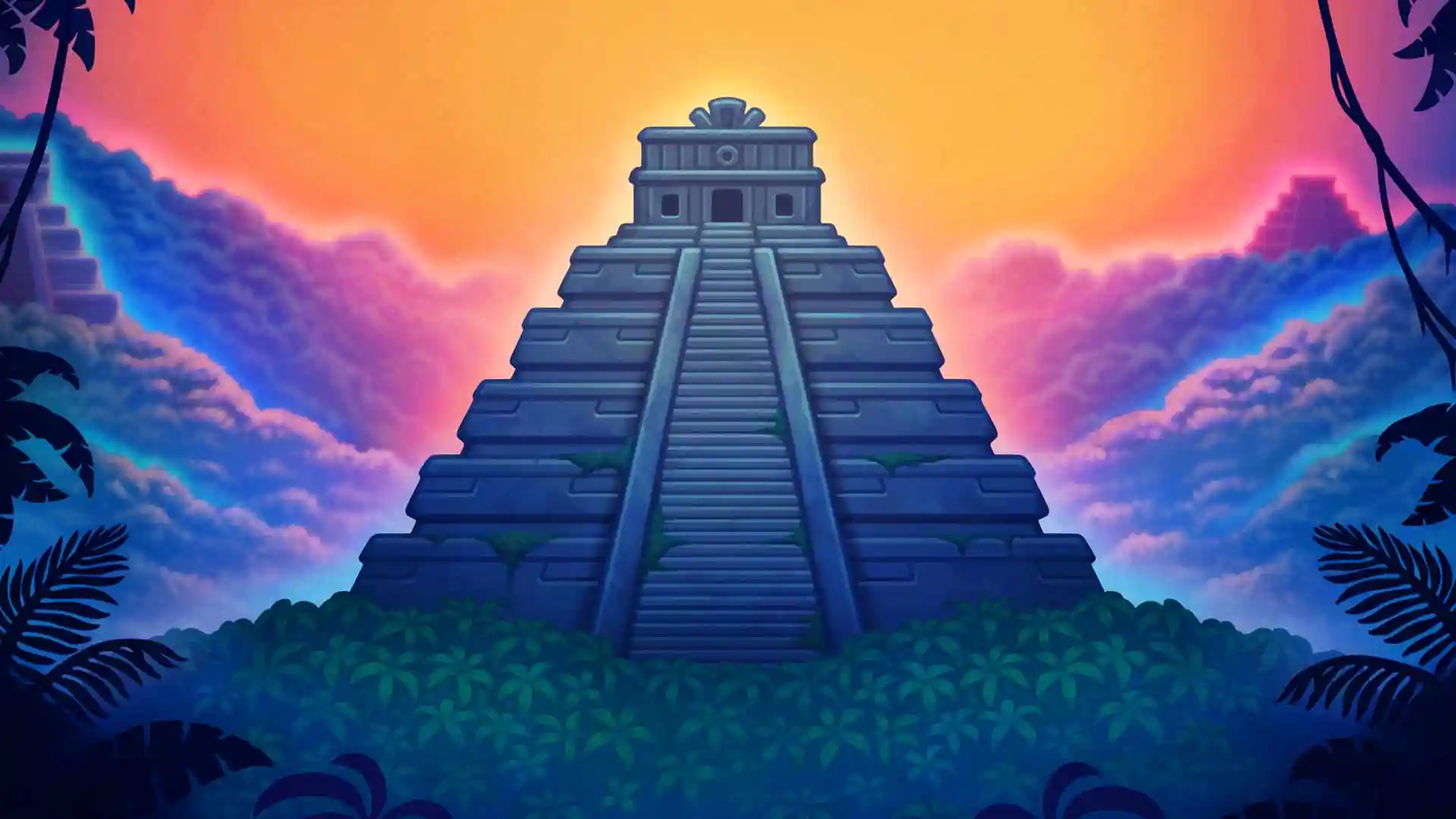 game-background