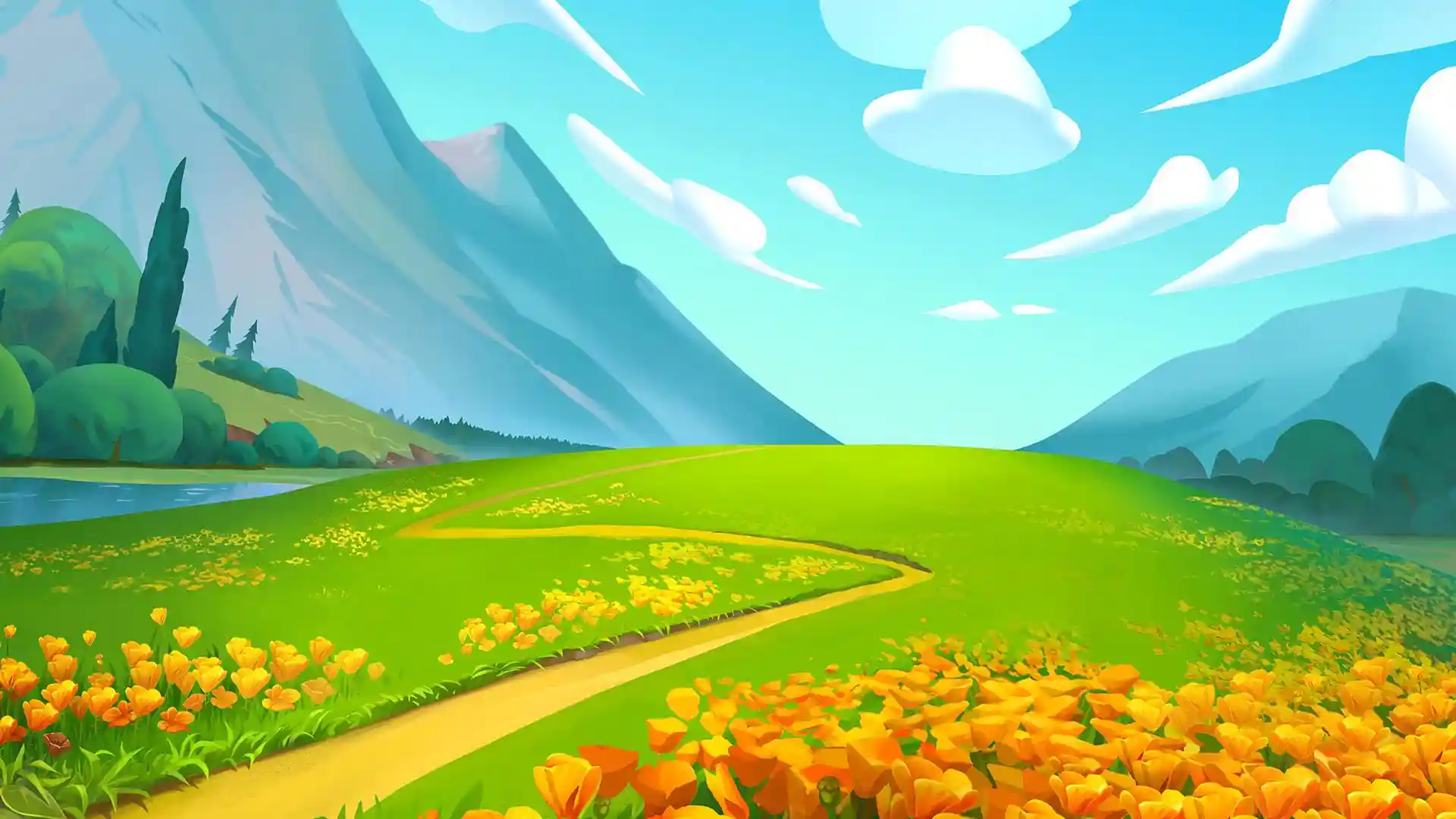game-background