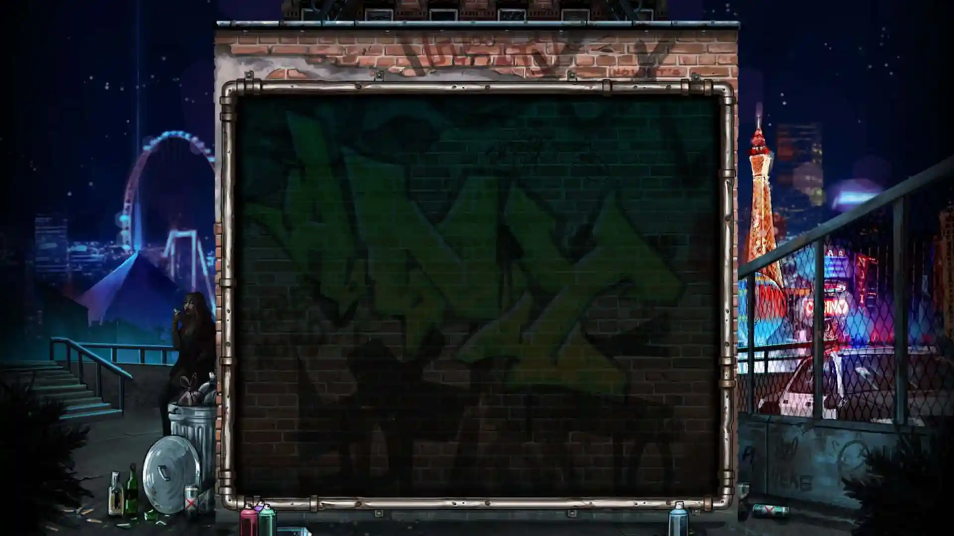 game-background
