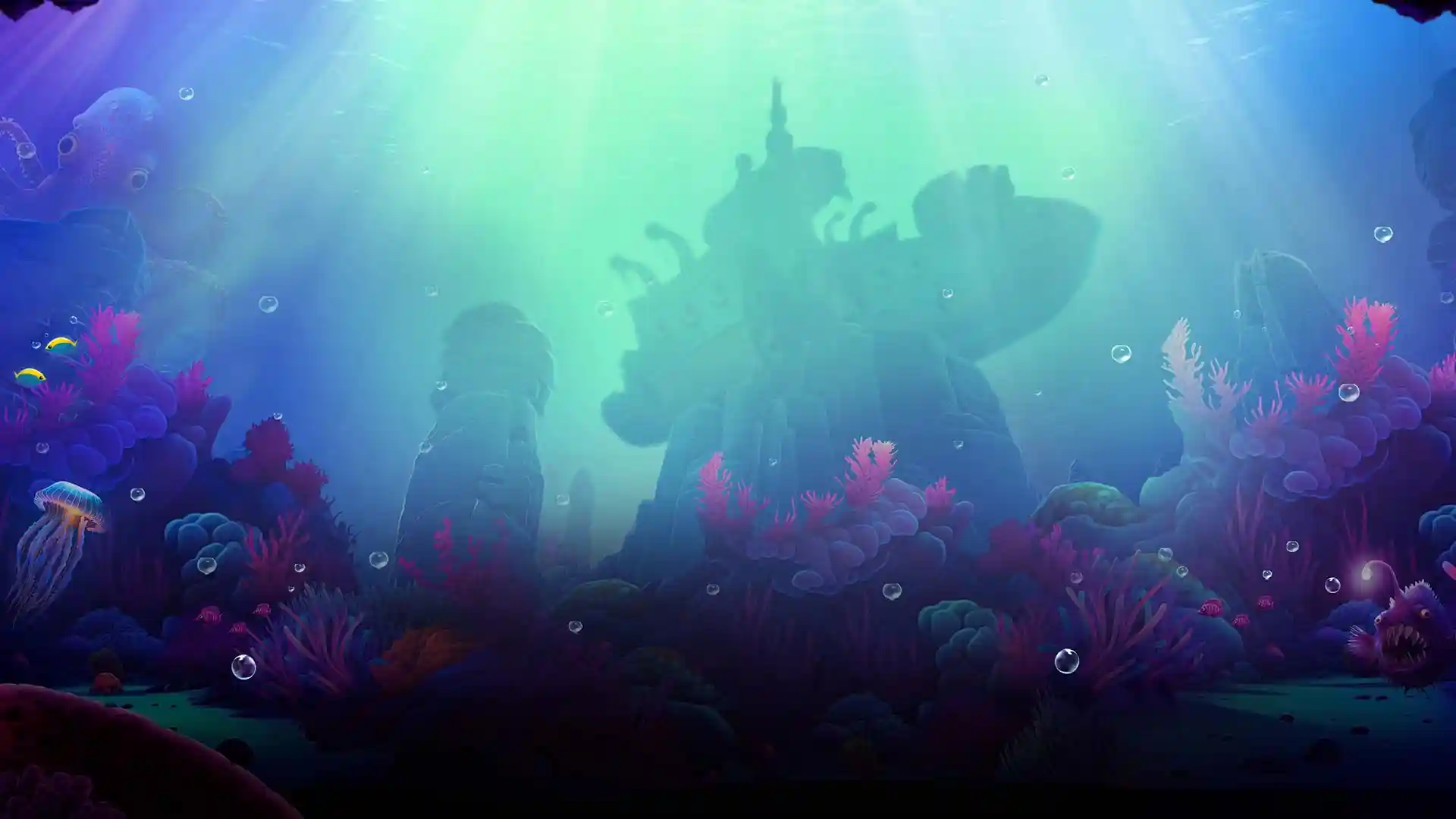 game-background