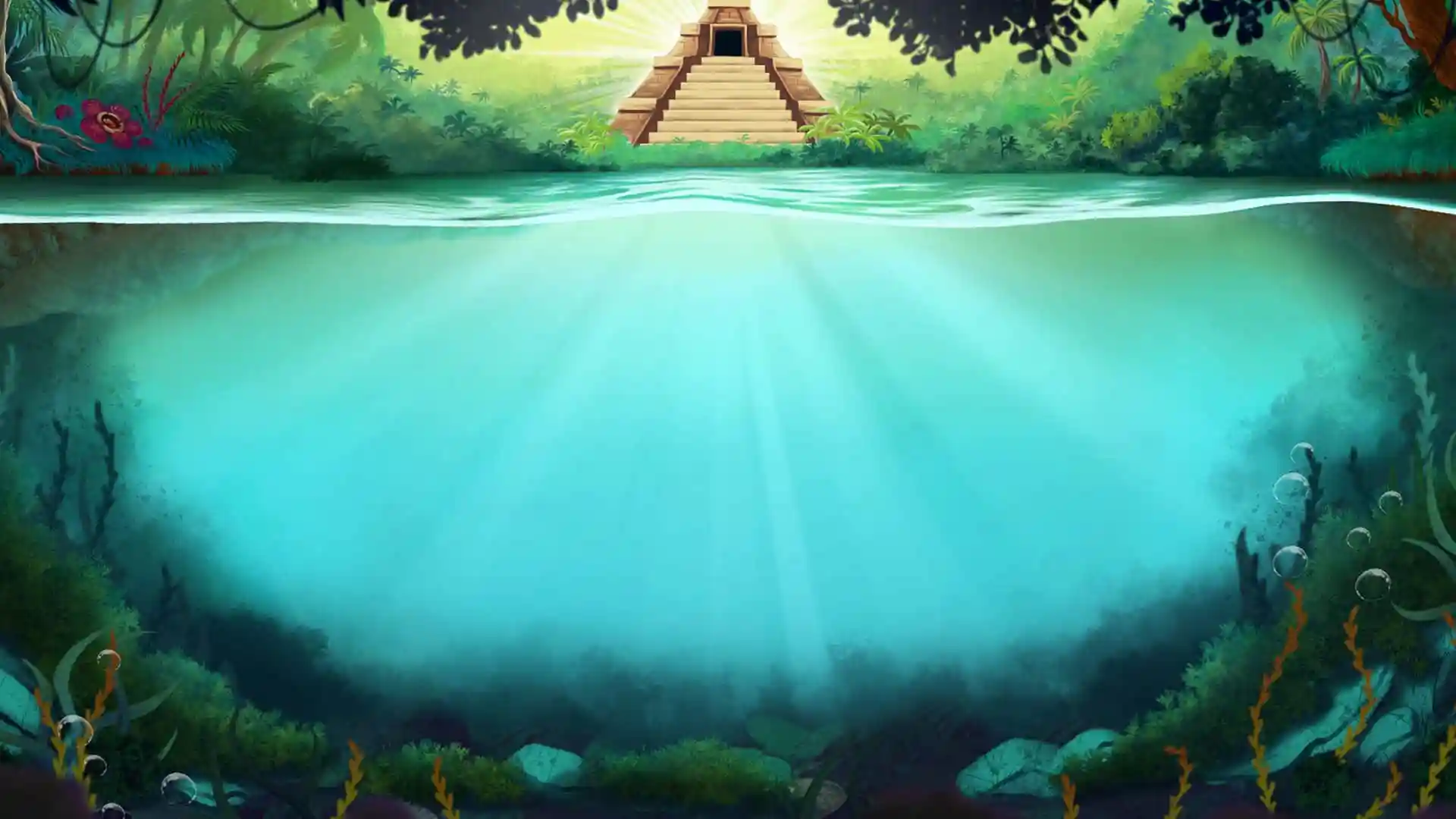 game-background