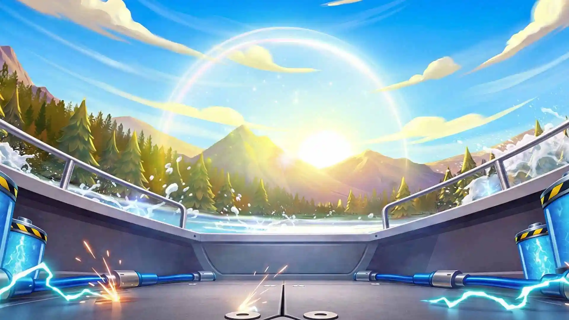 game-background