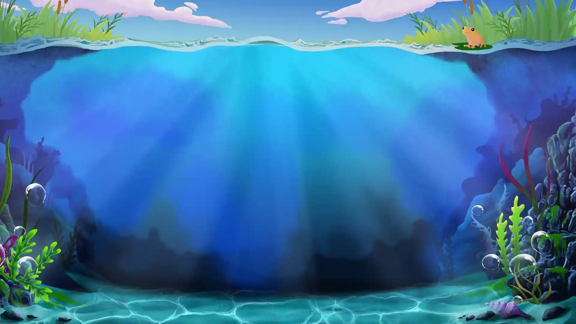 game-background
