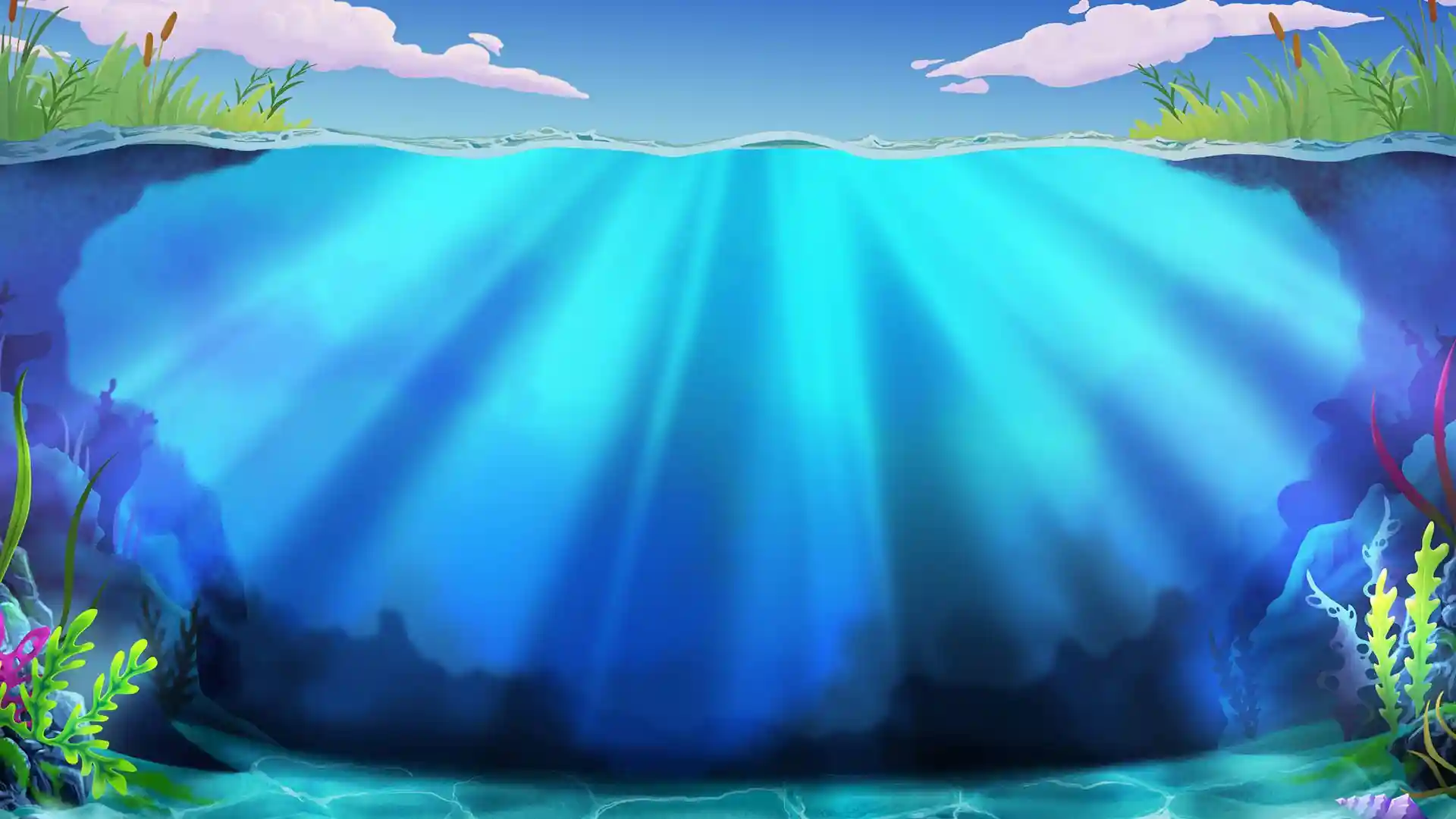 game-background