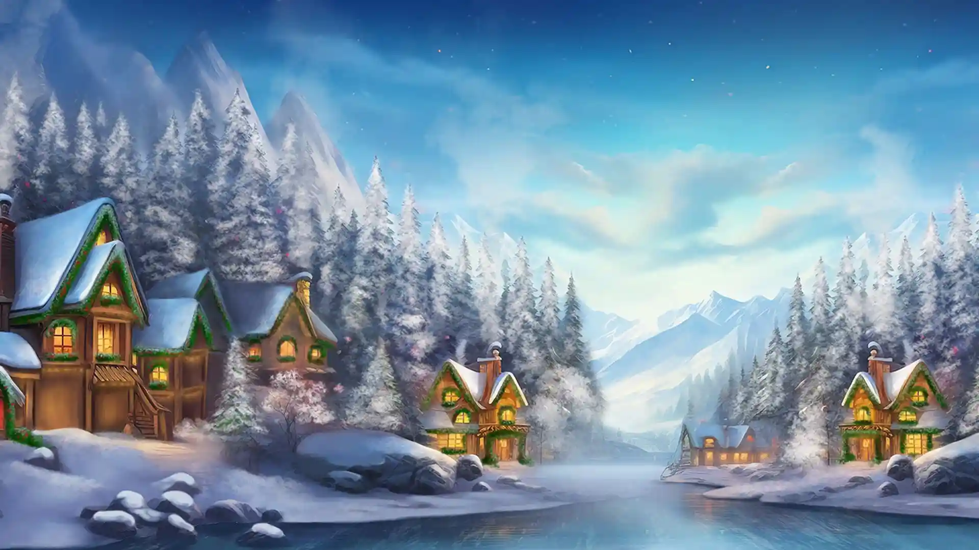 game-background