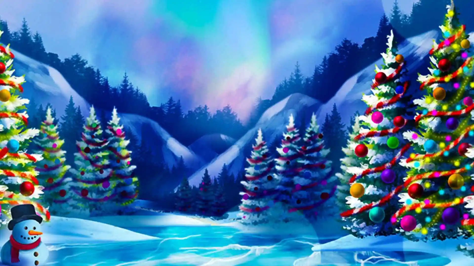 game-background