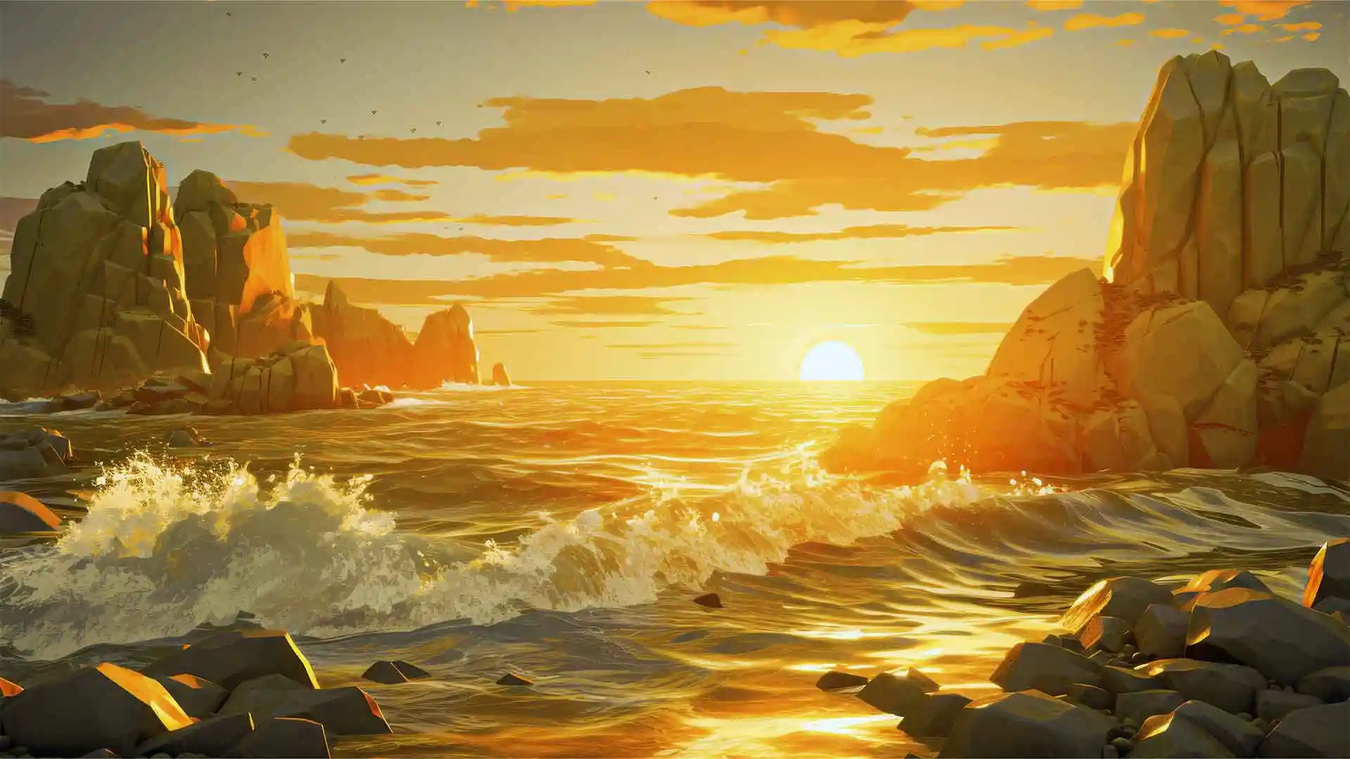 game-background