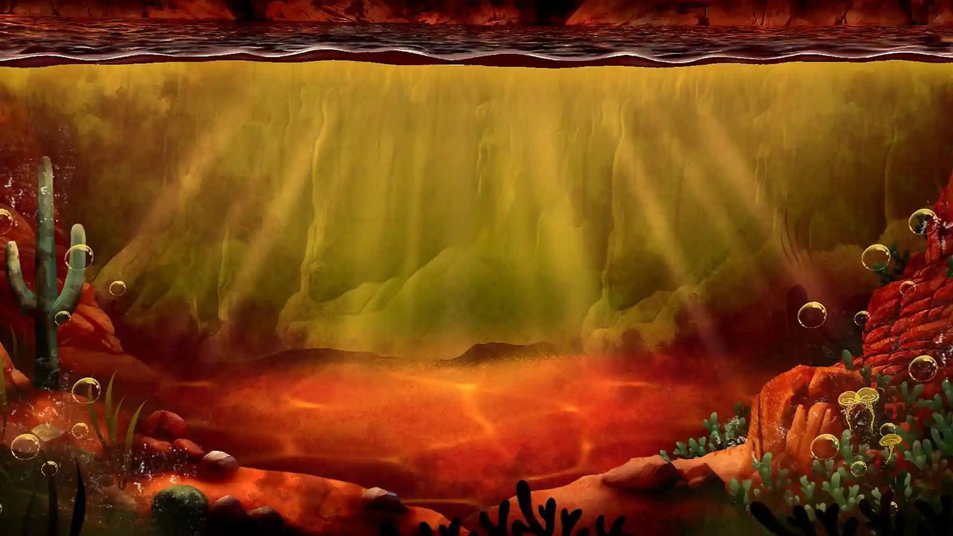 game-background