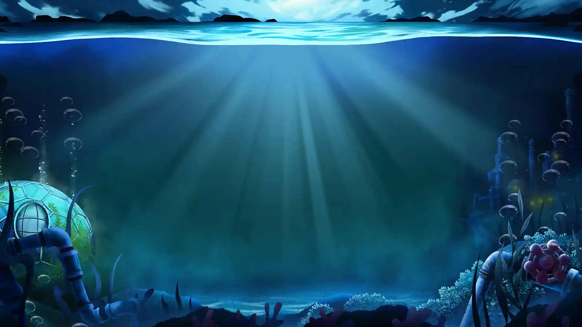 game-background