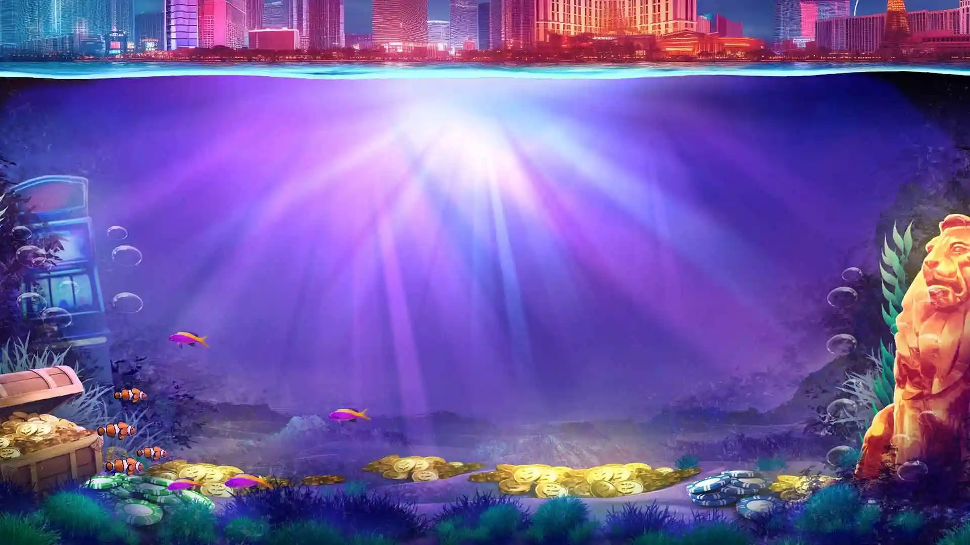 game-background