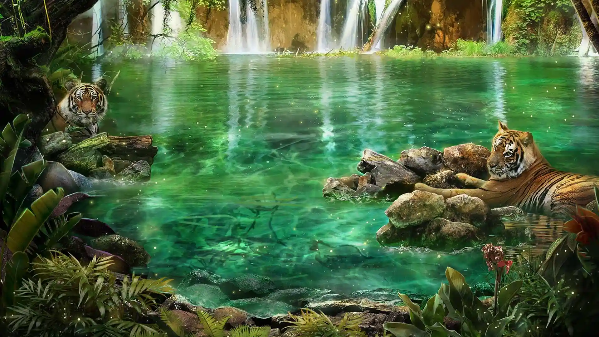 game-background