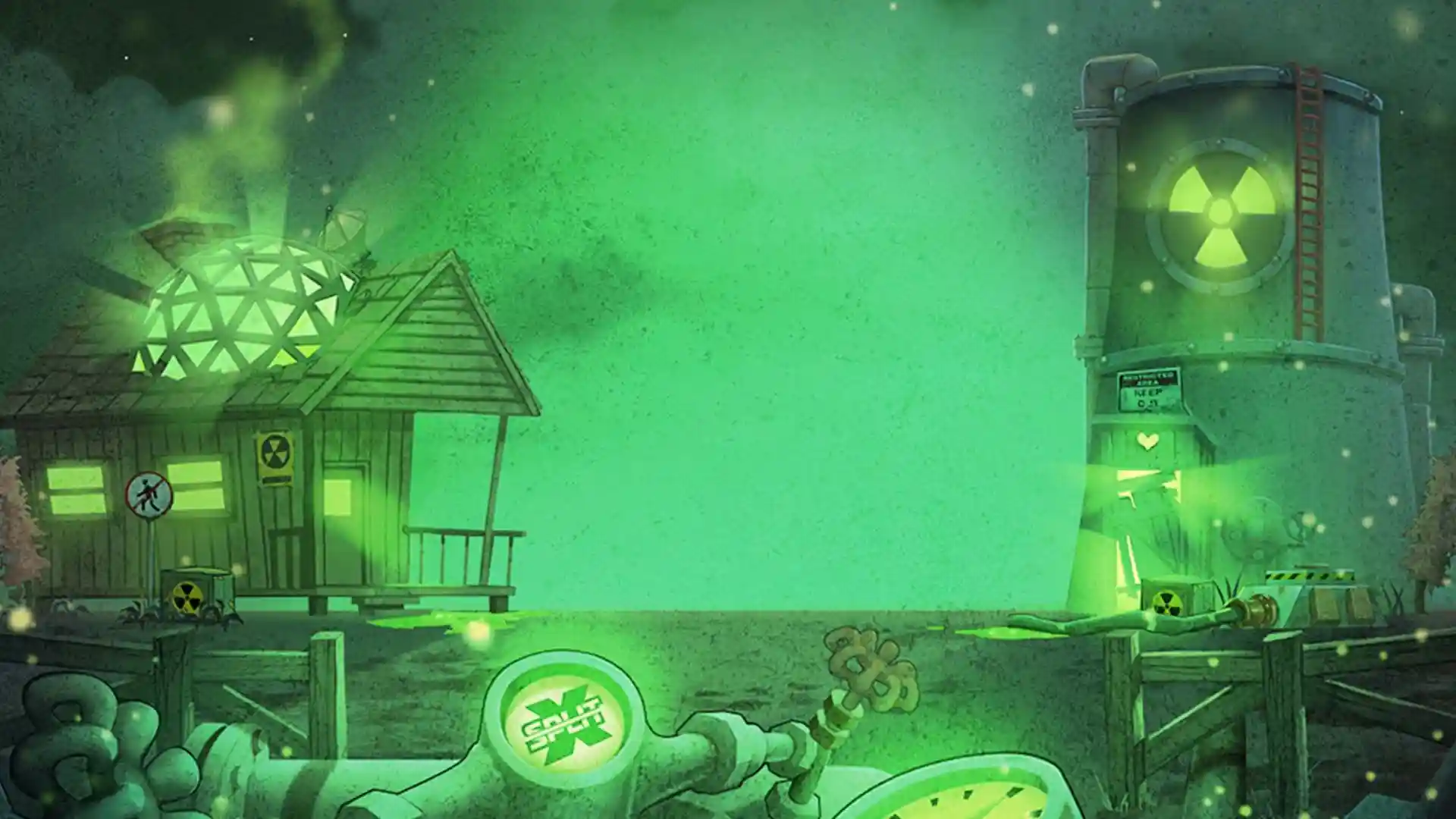 game-background
