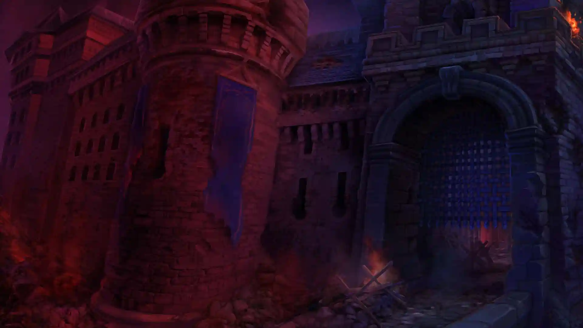 game-background