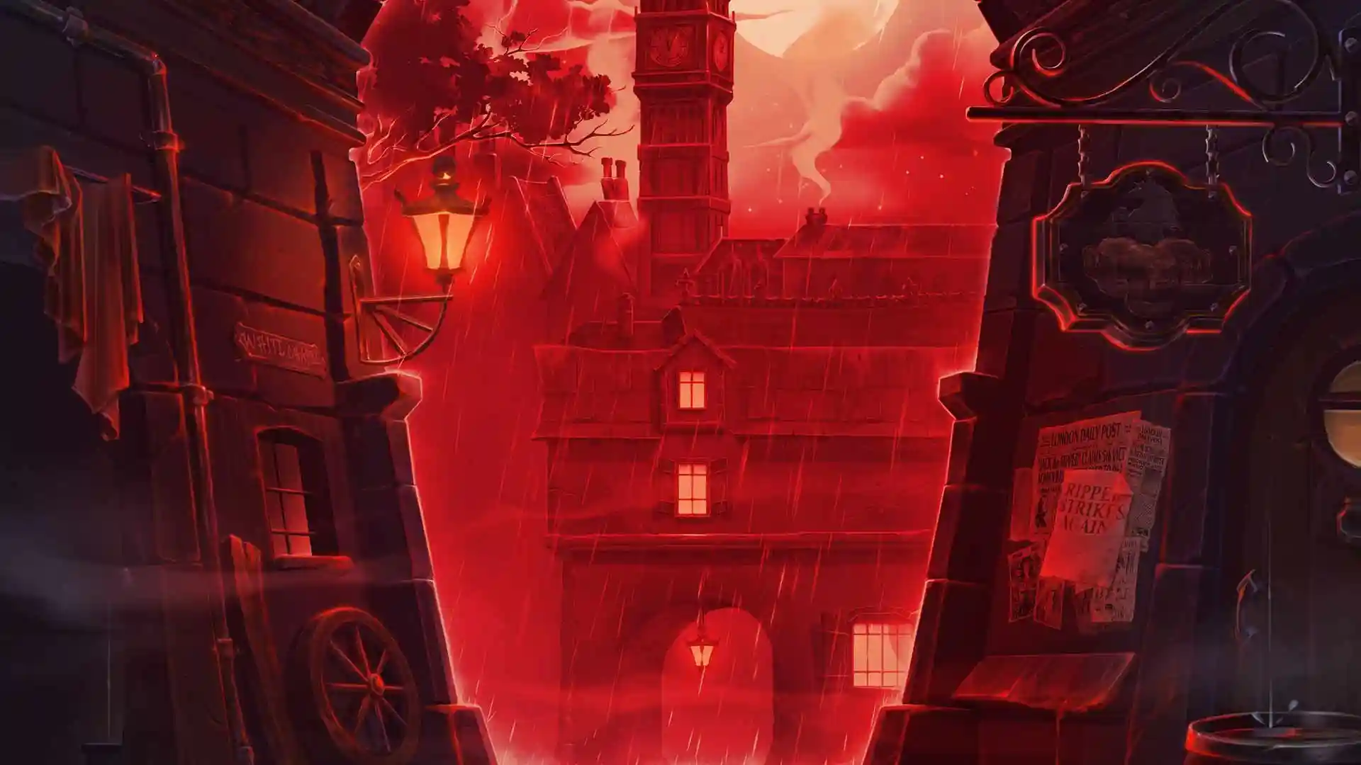 game-background