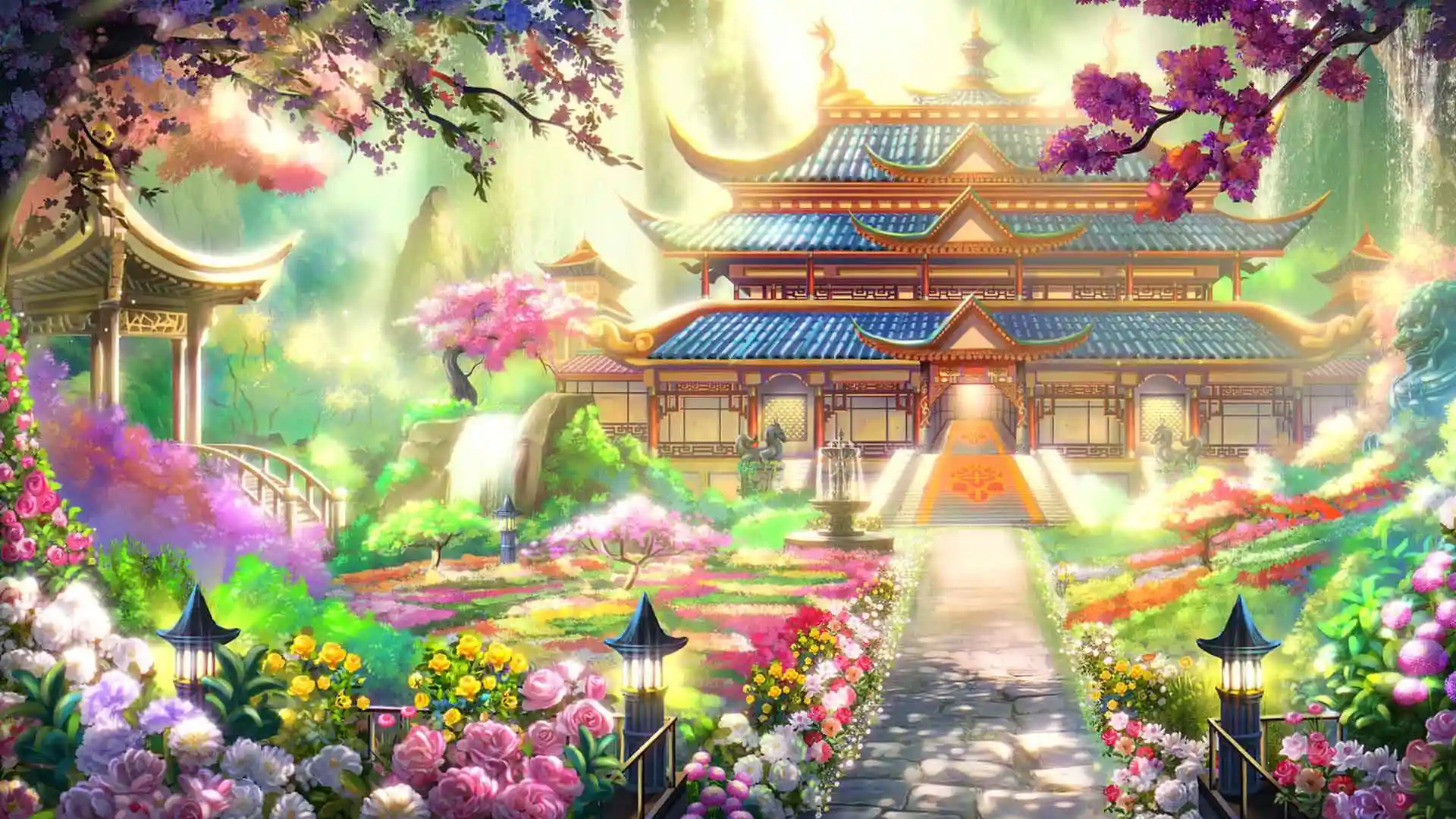 game-background