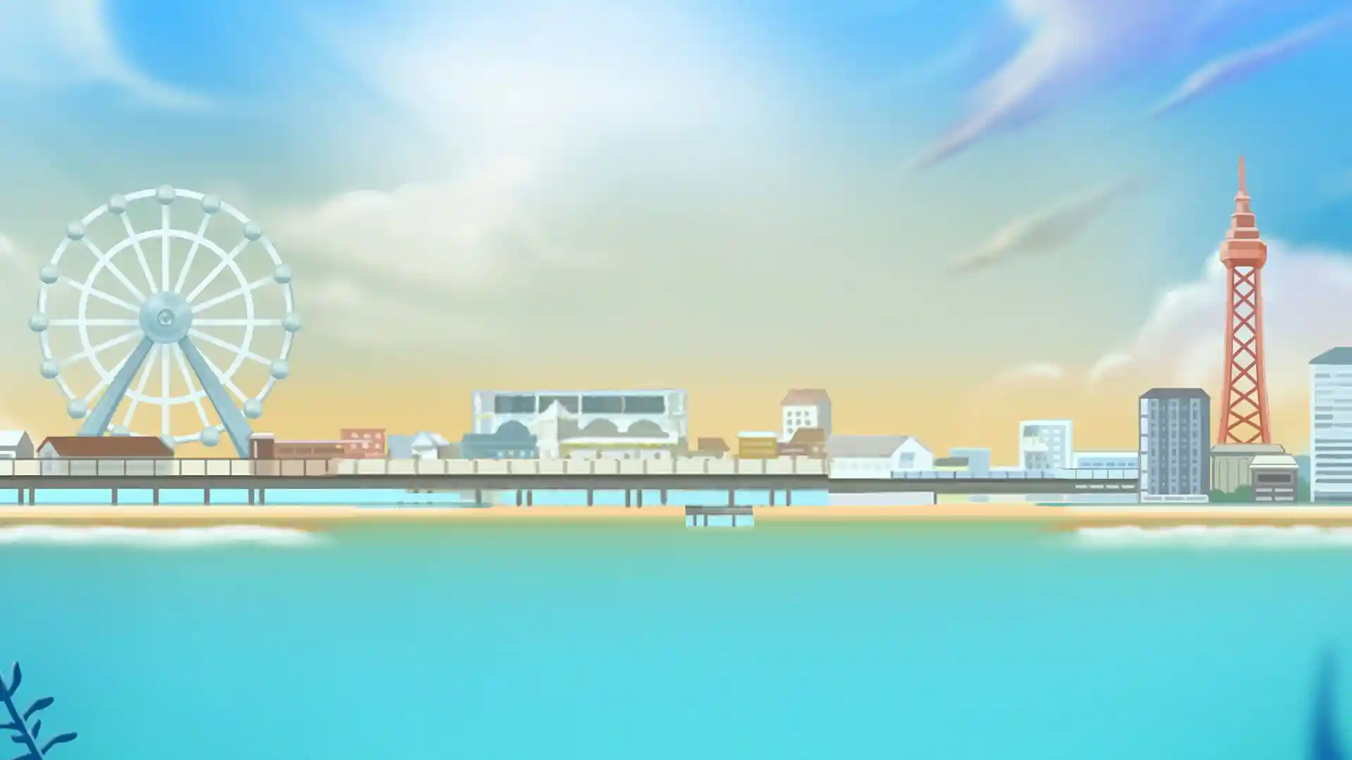 game-background