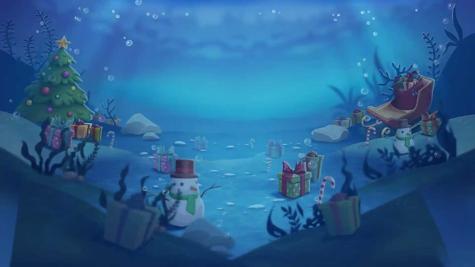 game-background