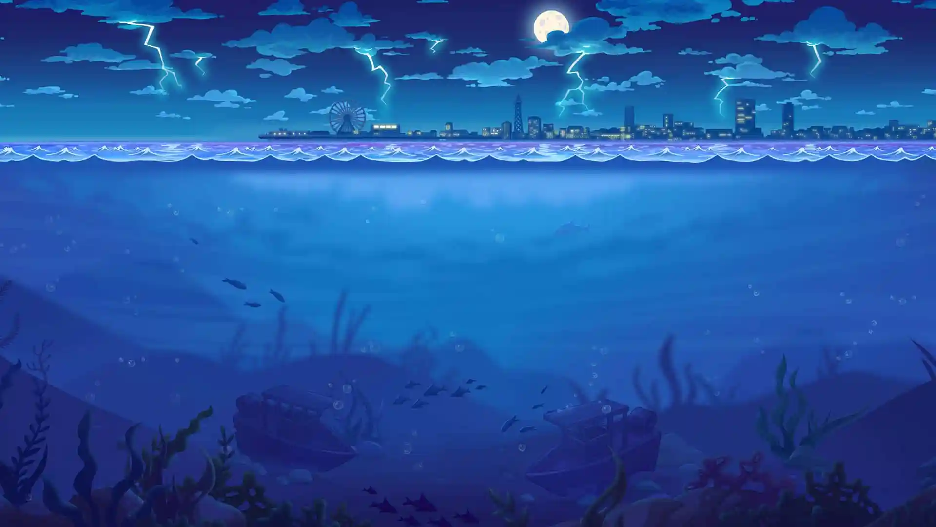 game-background