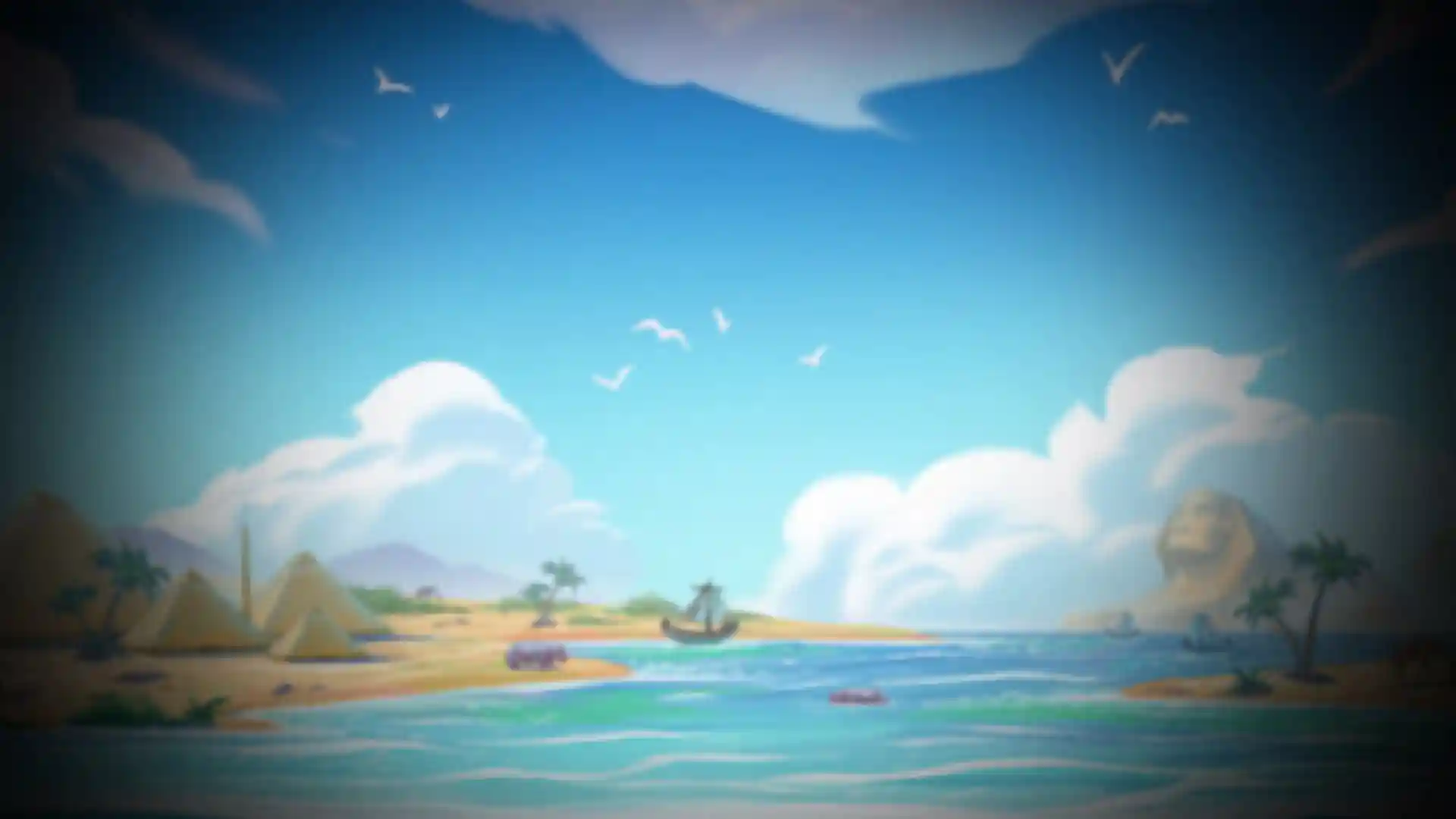 game-background