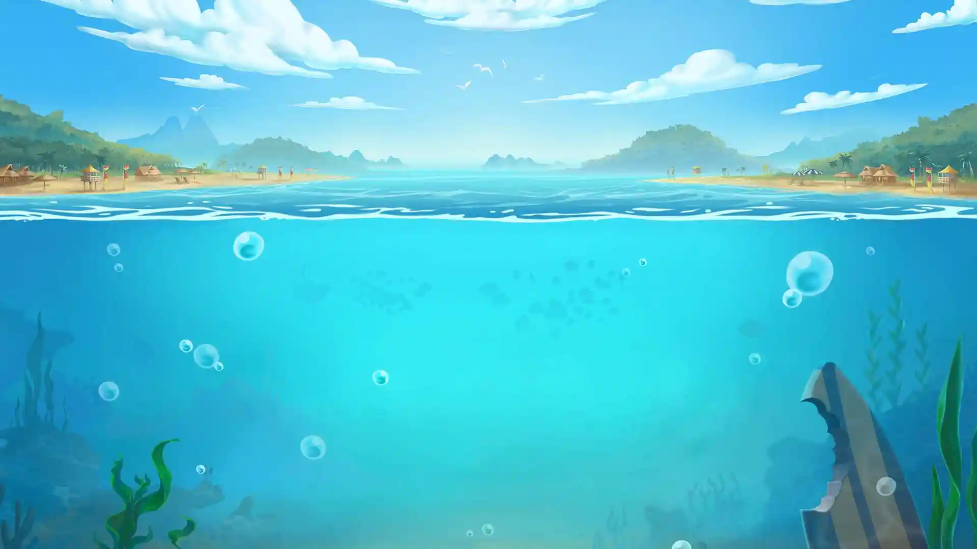 game-background