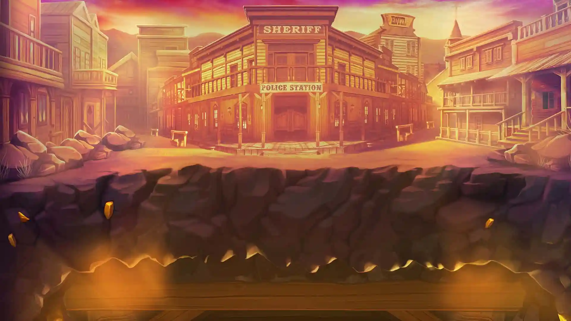 game-background