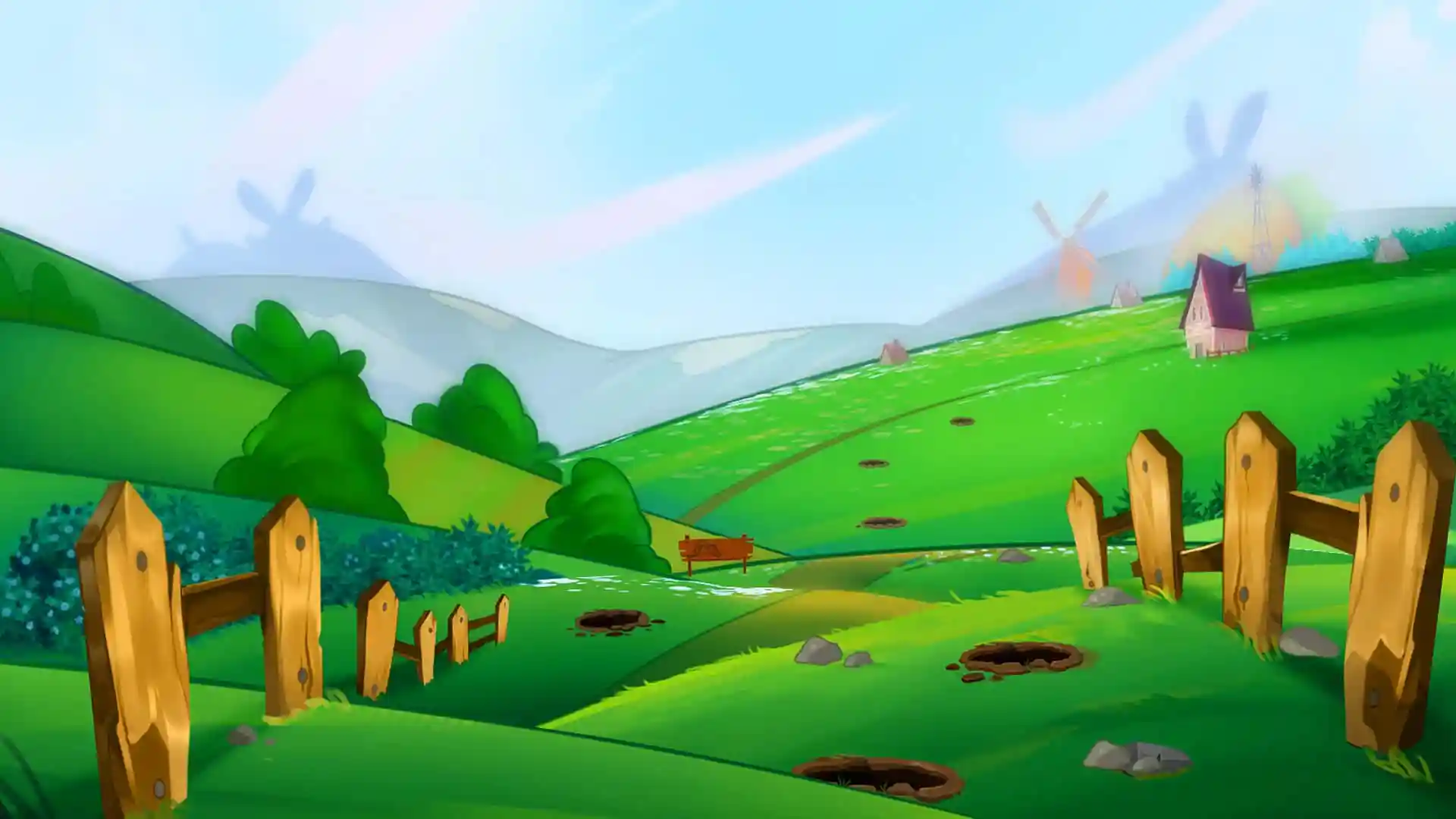 game-background