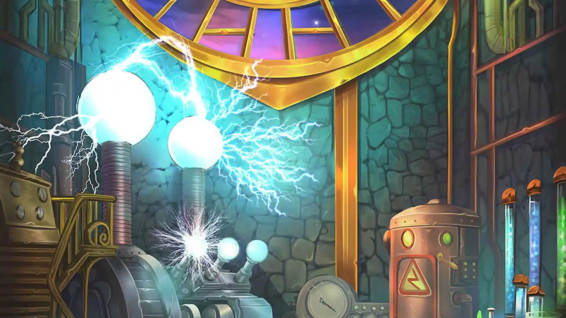 game-background