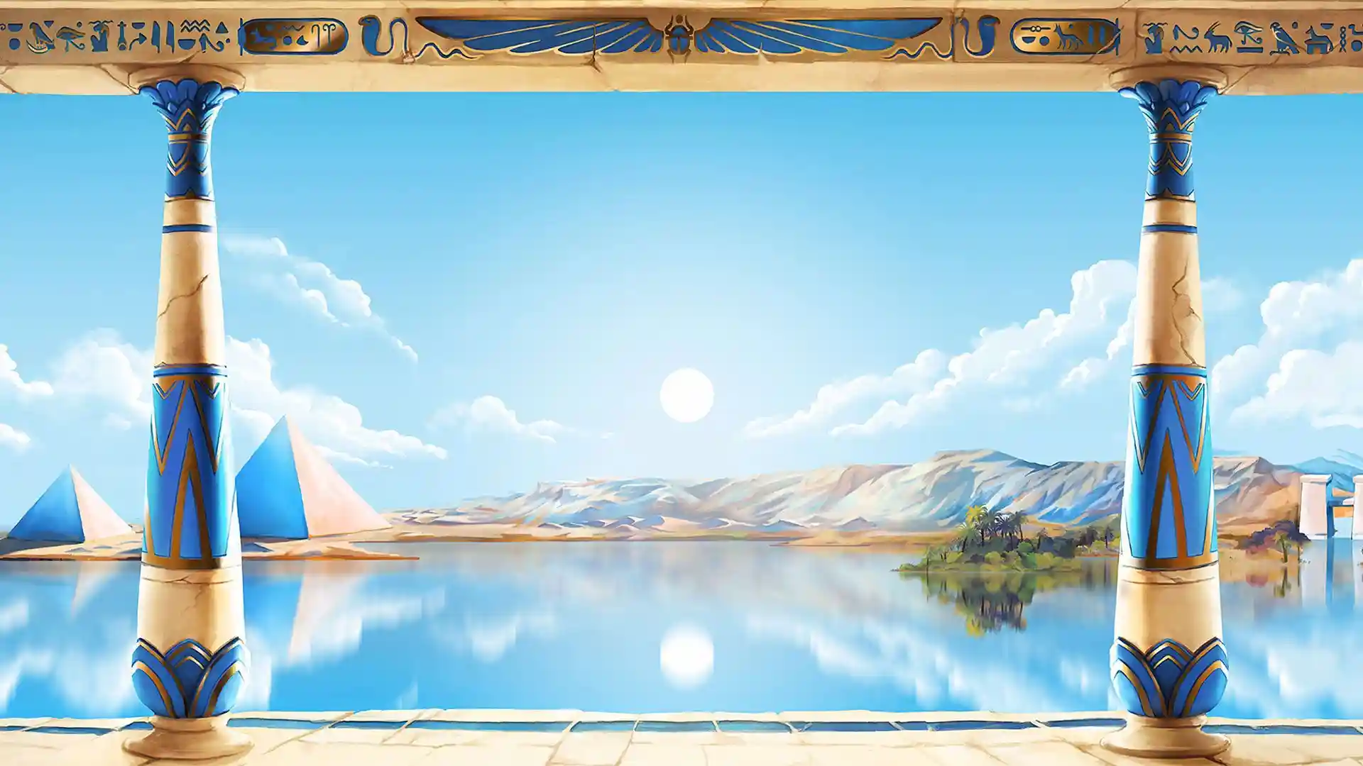 game-background
