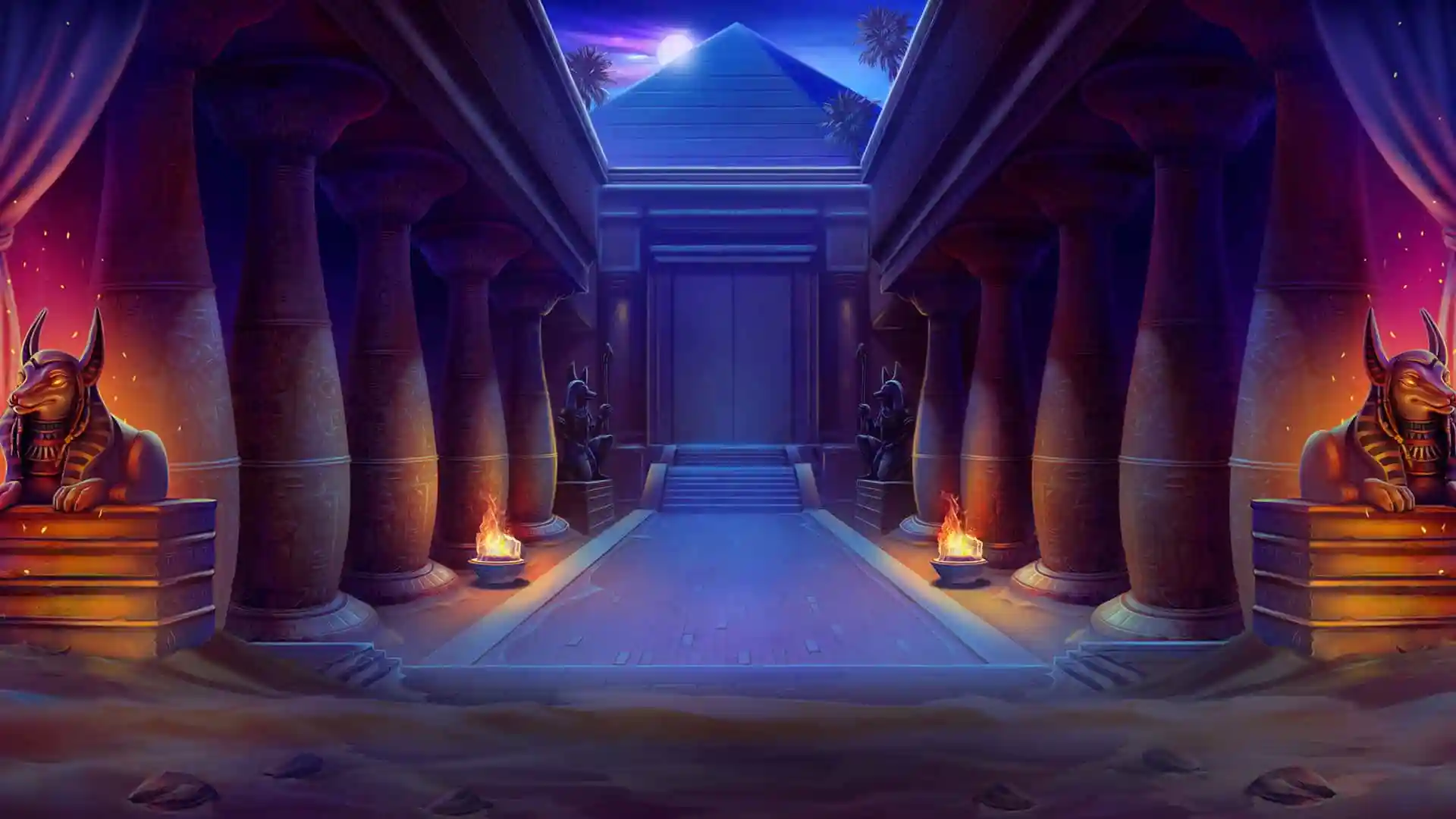 game-background