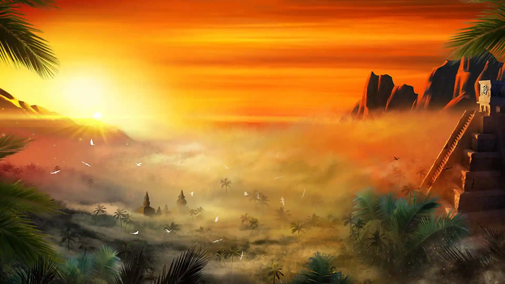 game-background