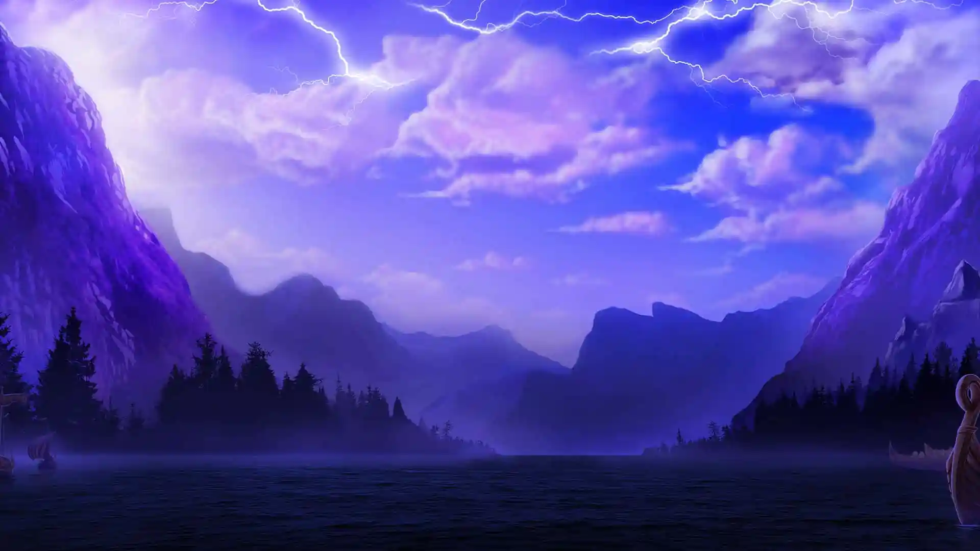 game-background