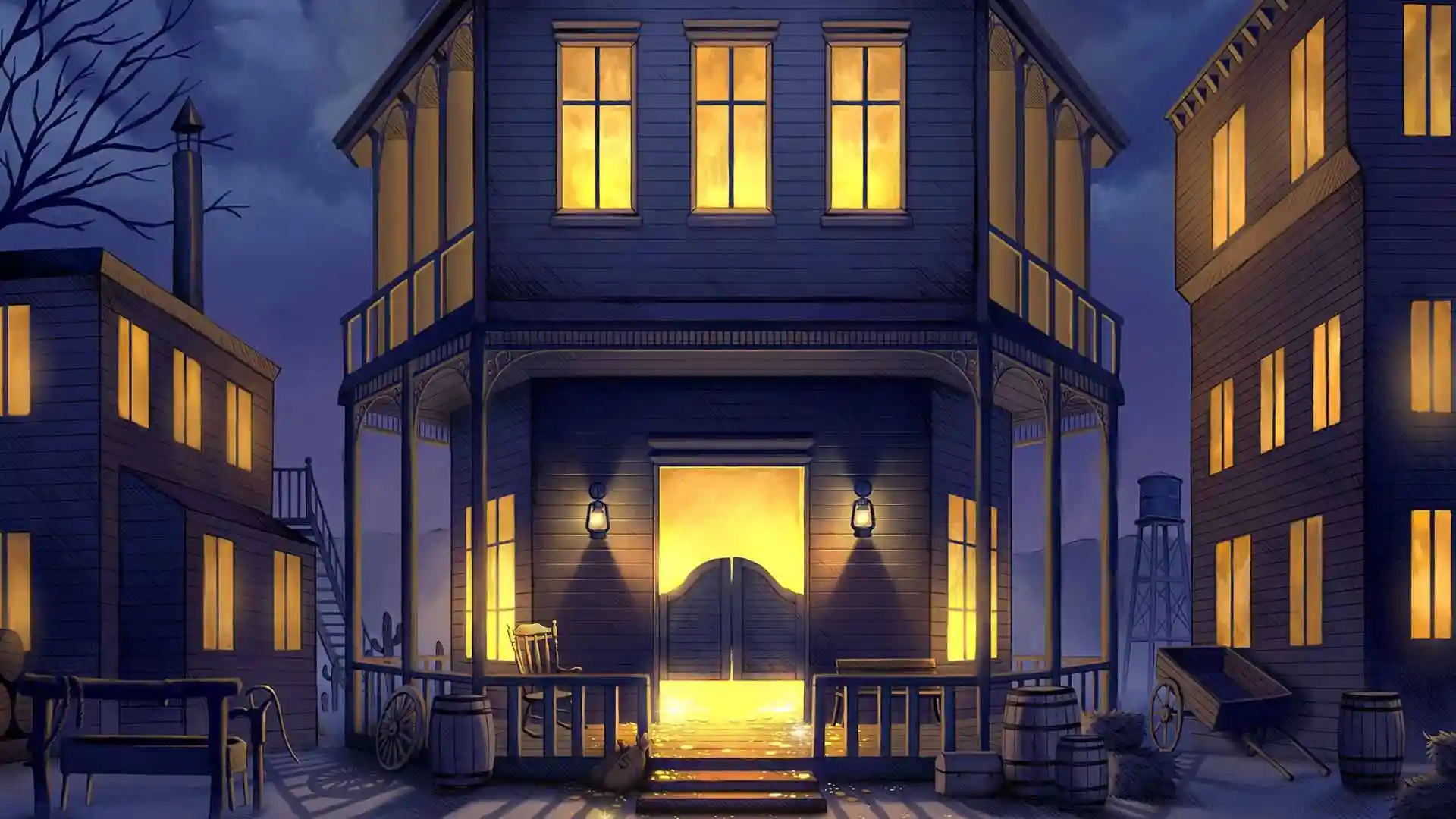 game-background