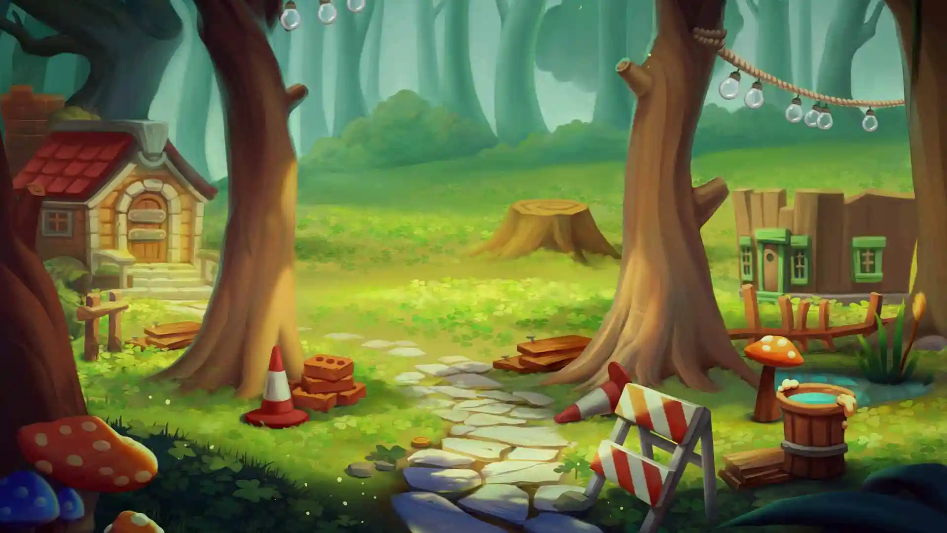 game-background