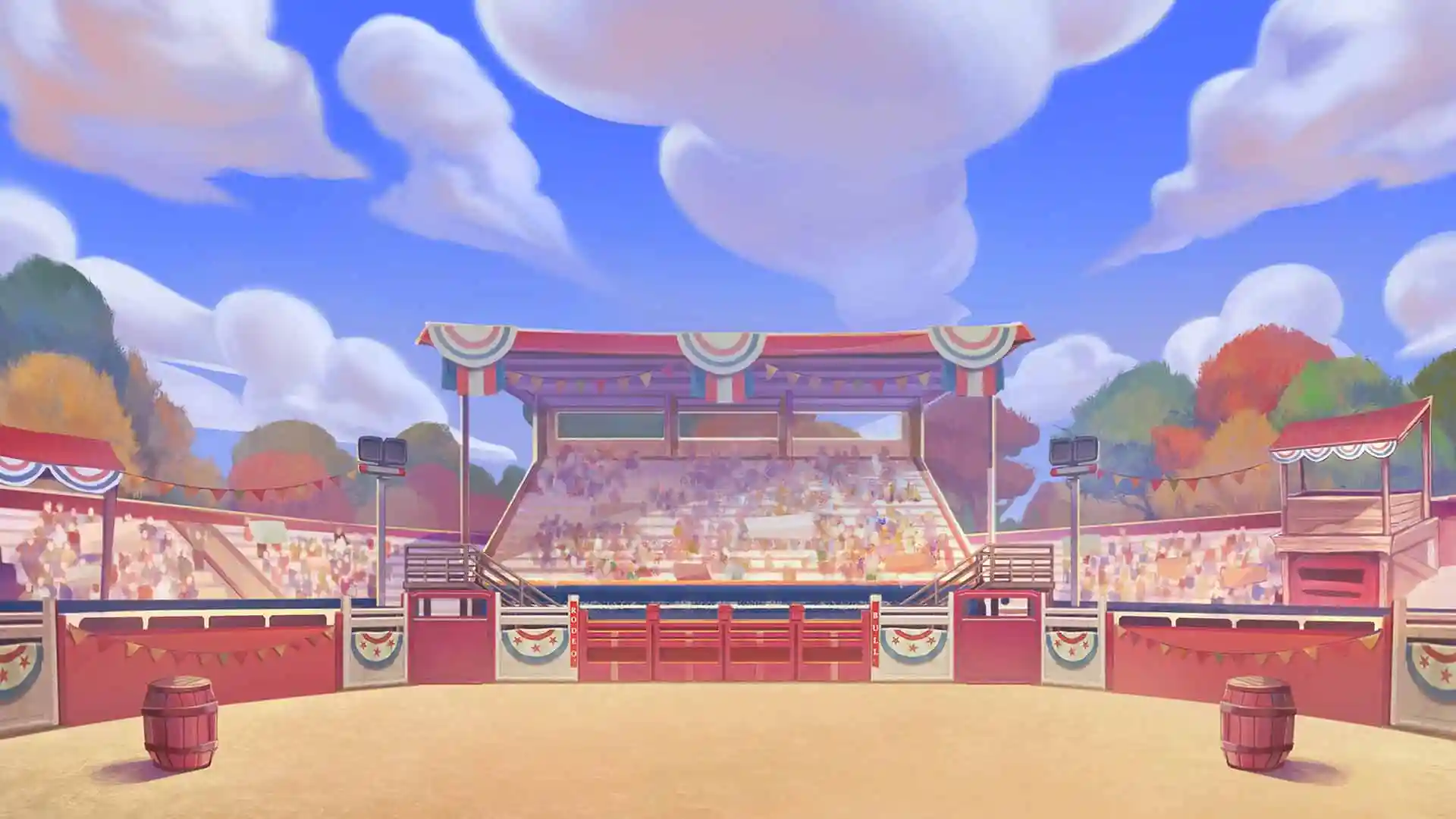 game-background