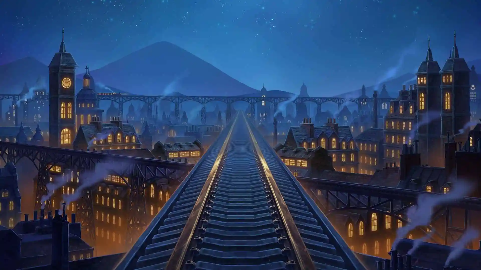 game-background
